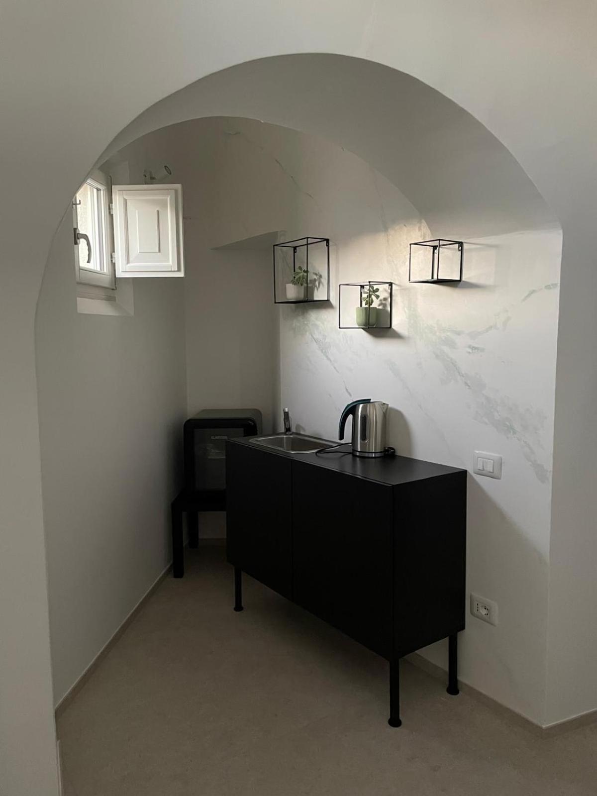 Queen Room Spa Bath