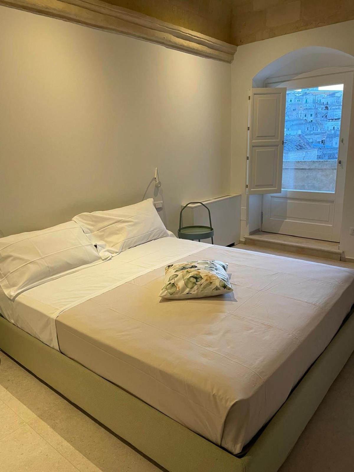 Double Room Terrace
