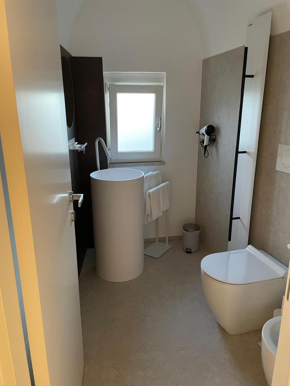 Double Room Terrace