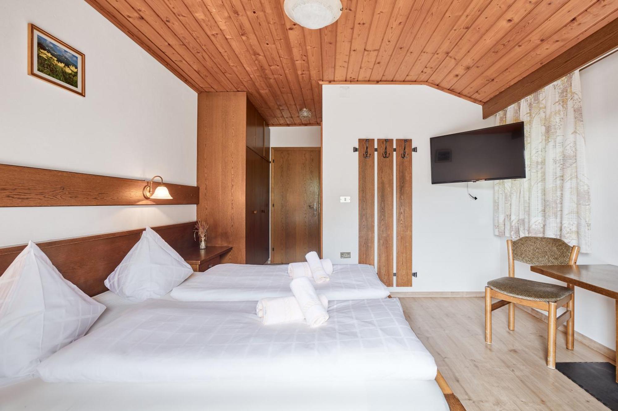 Small Double Room