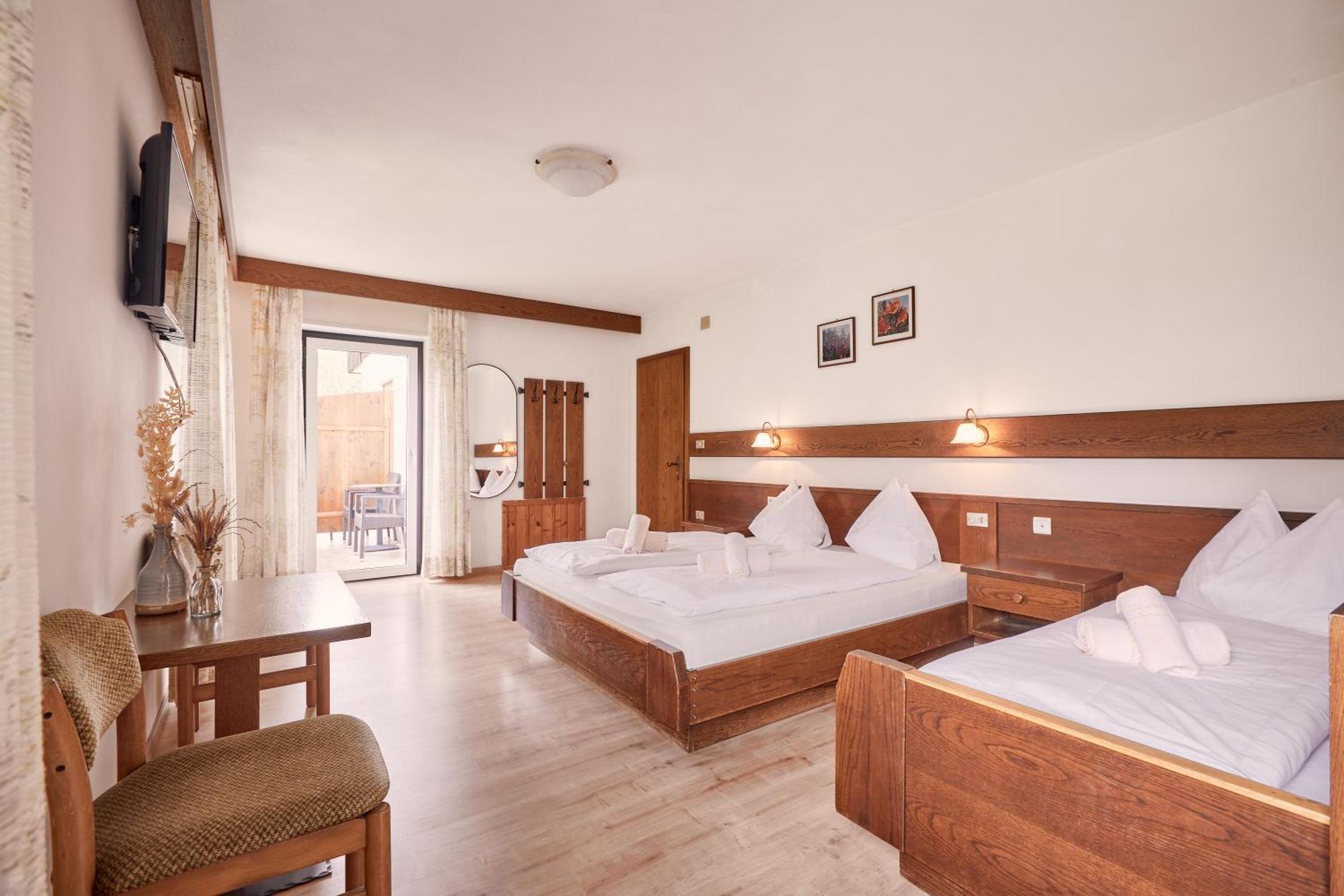 Classic Triple Room