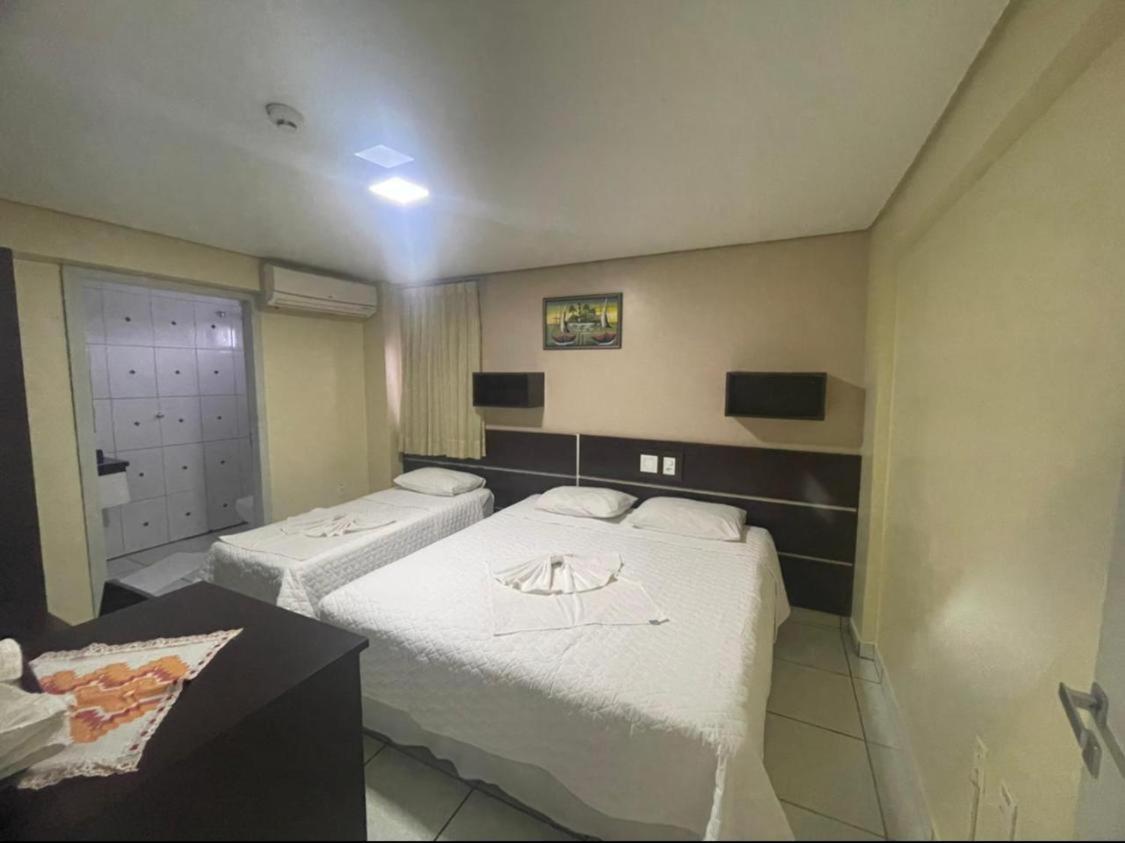 Quarto Triplo