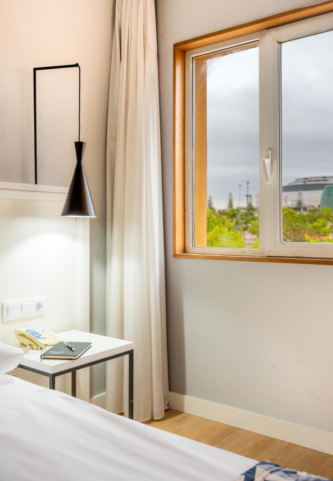 Deluxe Vierbettzimmer