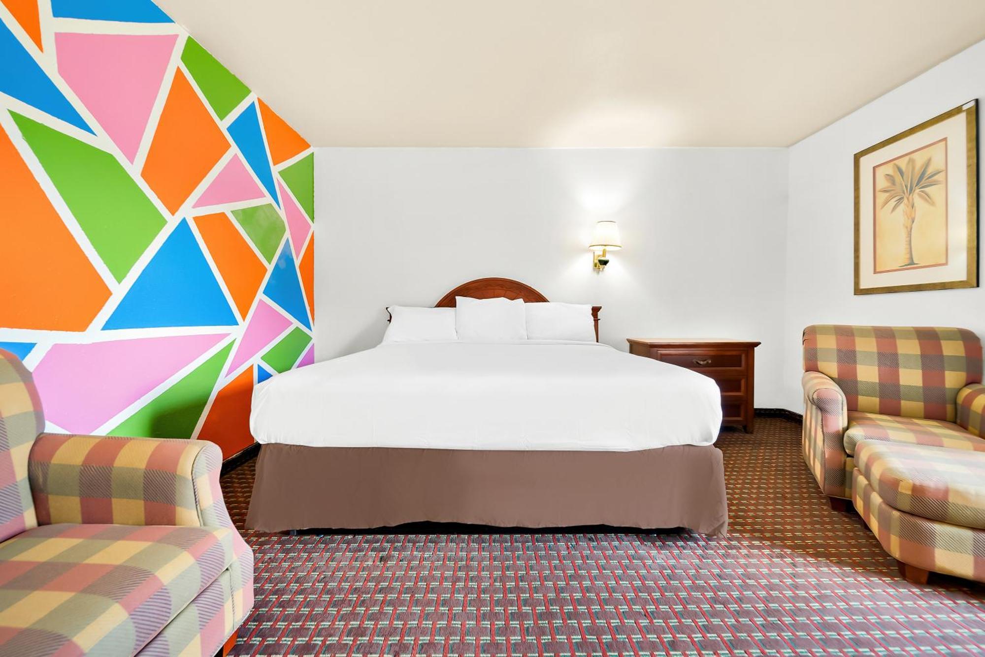 King Room