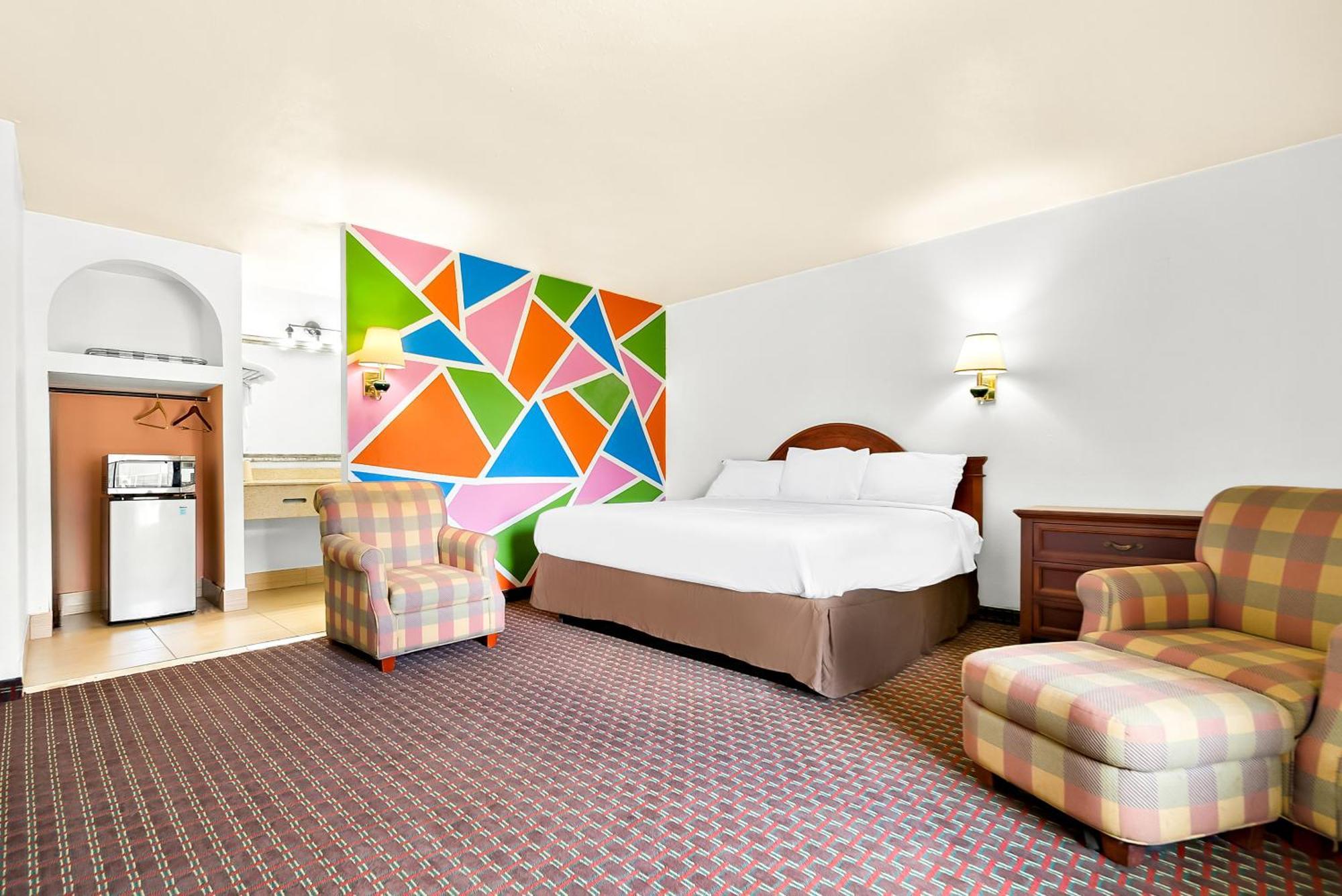 King Room