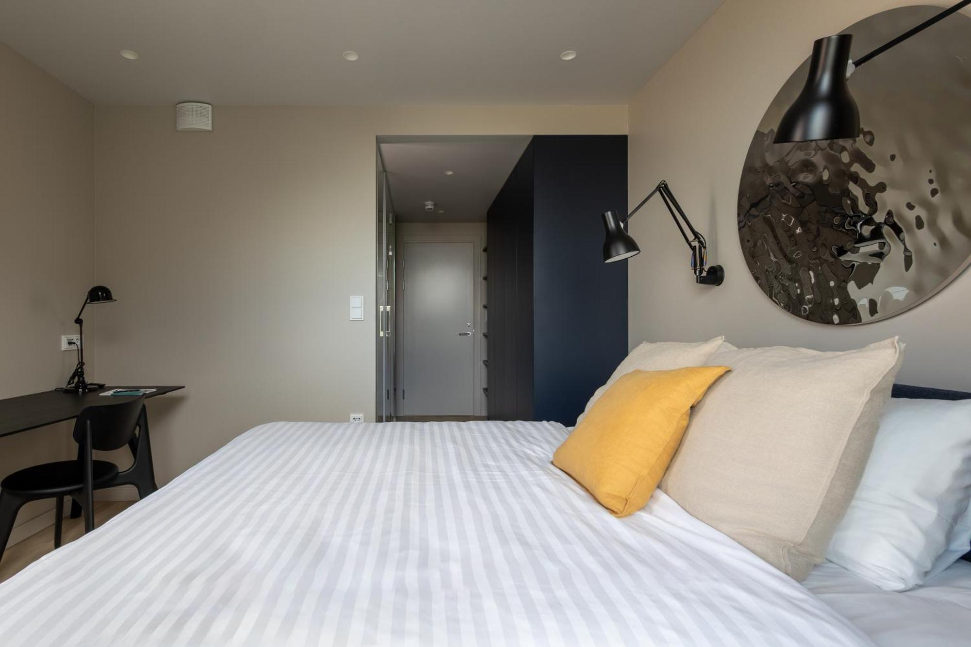 Appartement op het Dak