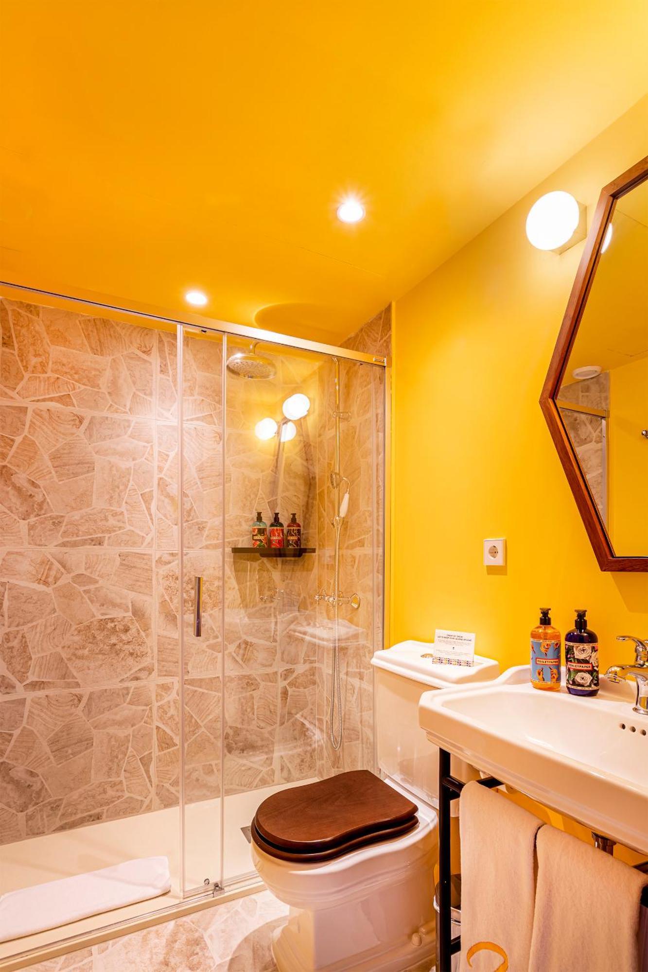 Chambre Double