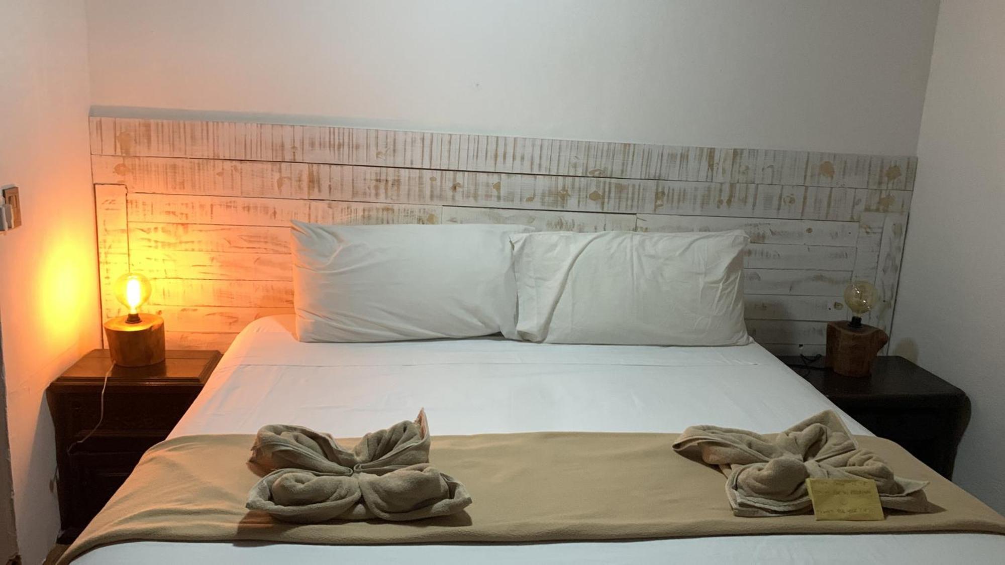 Suite Deluxe con cama extragrande