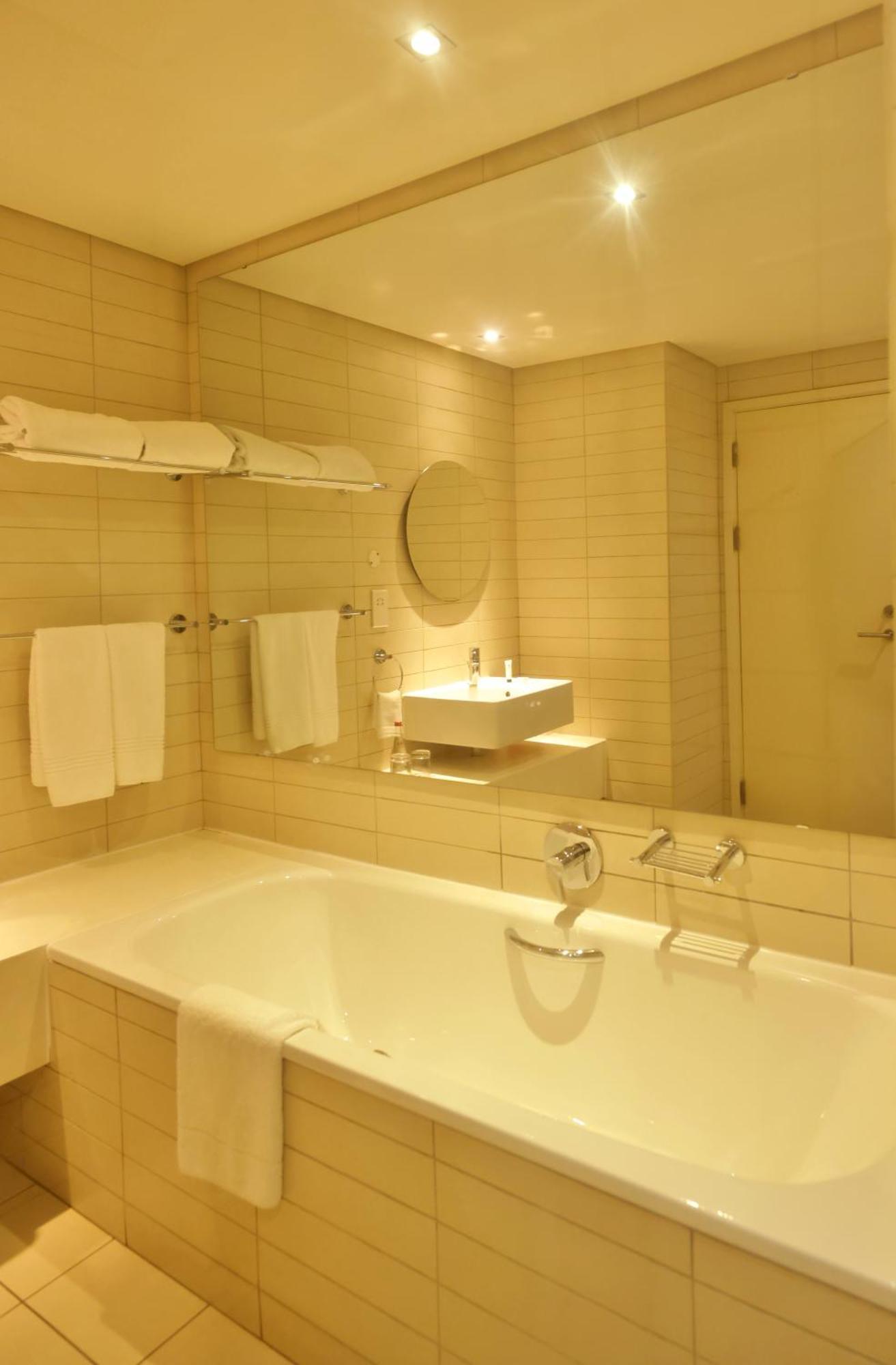Luxury Double Room