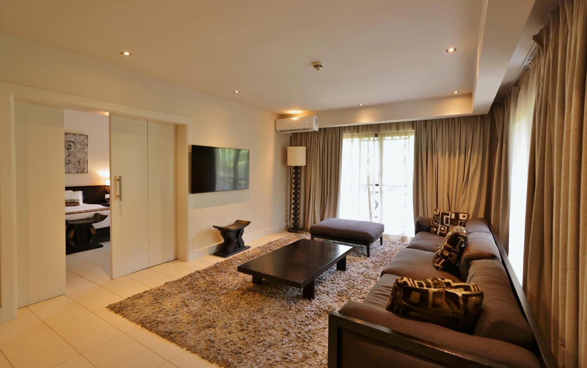 Superior Suite