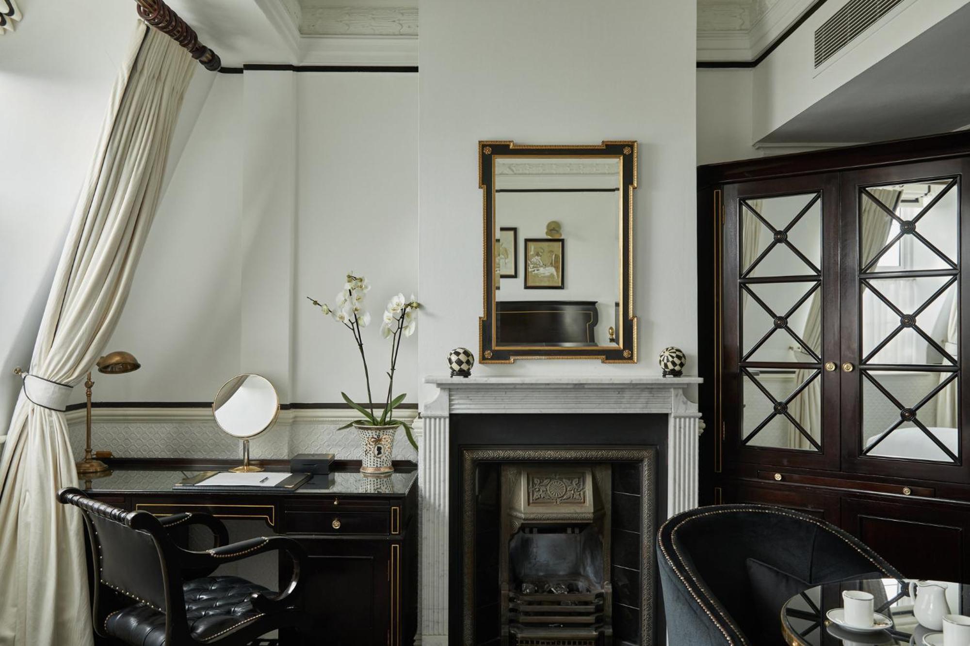 Executive King Room