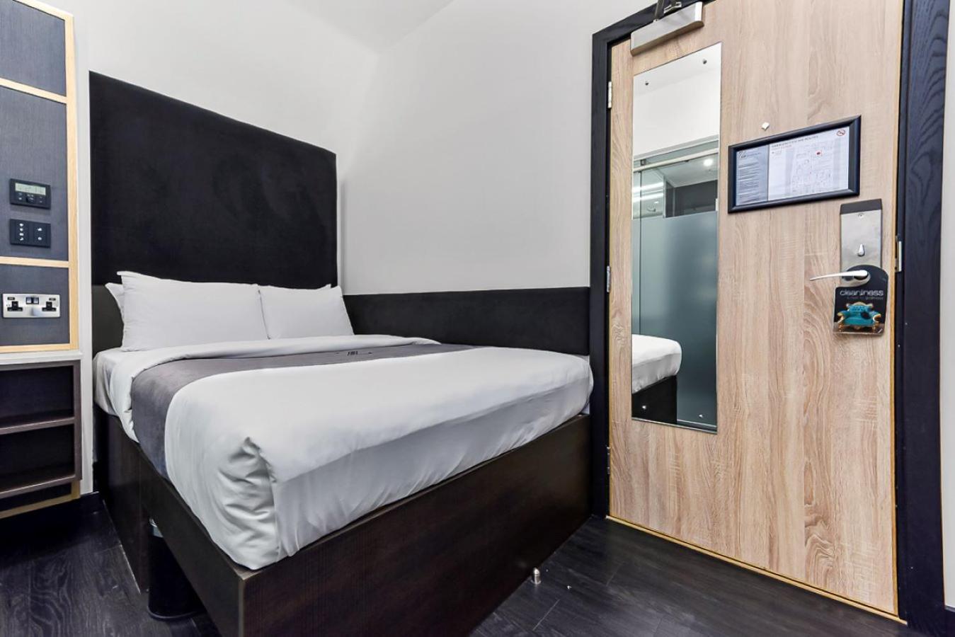 Quarto Duplo (Sem Janela)