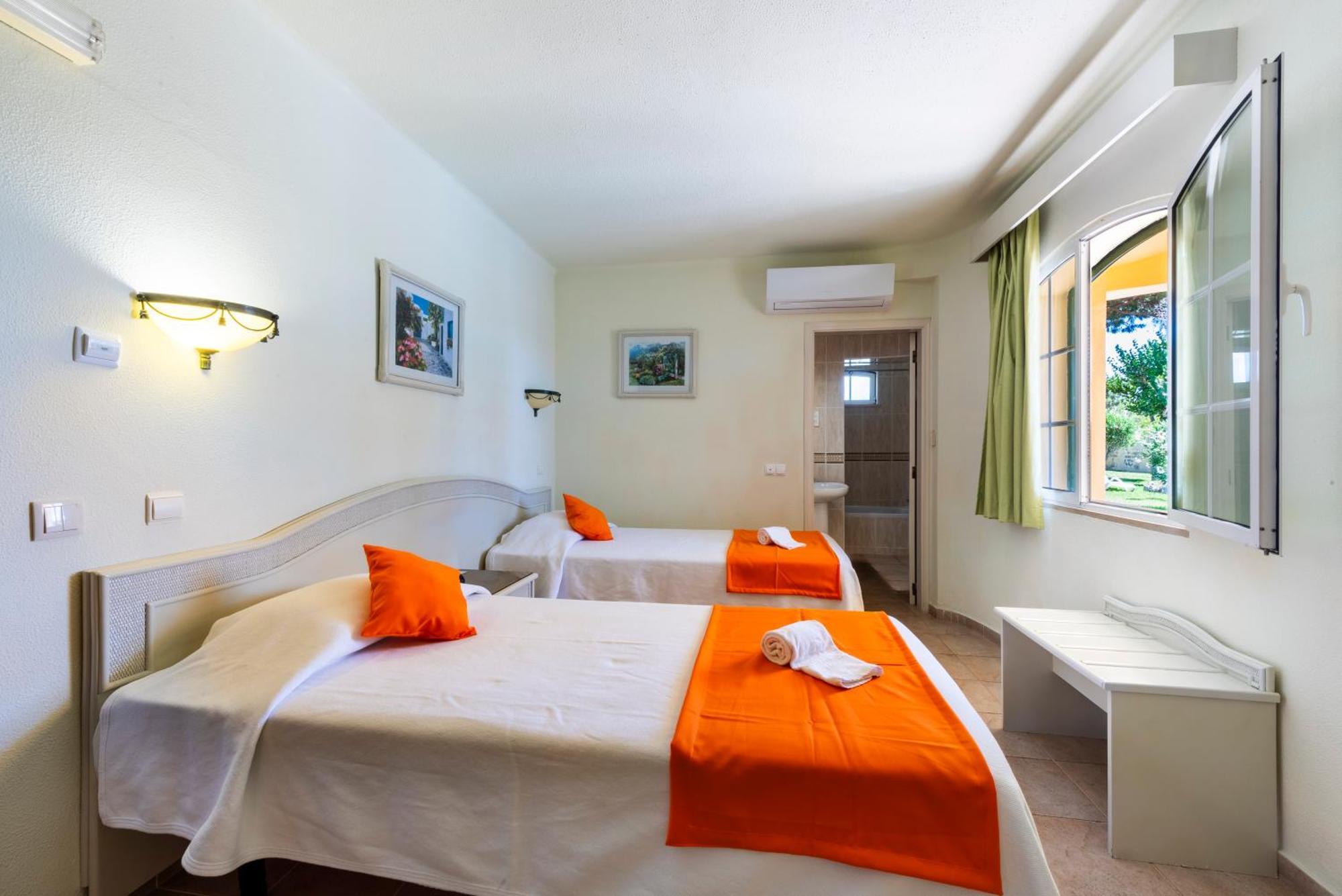 Angebot - Doppel-/Zweibettzimmer