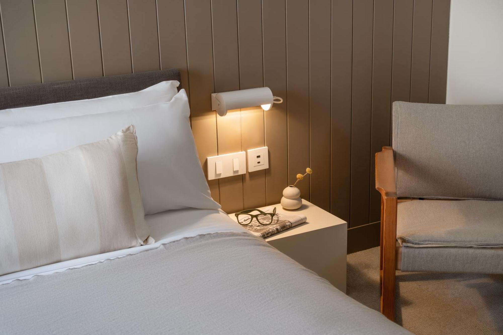 Chambre Double Cozy
