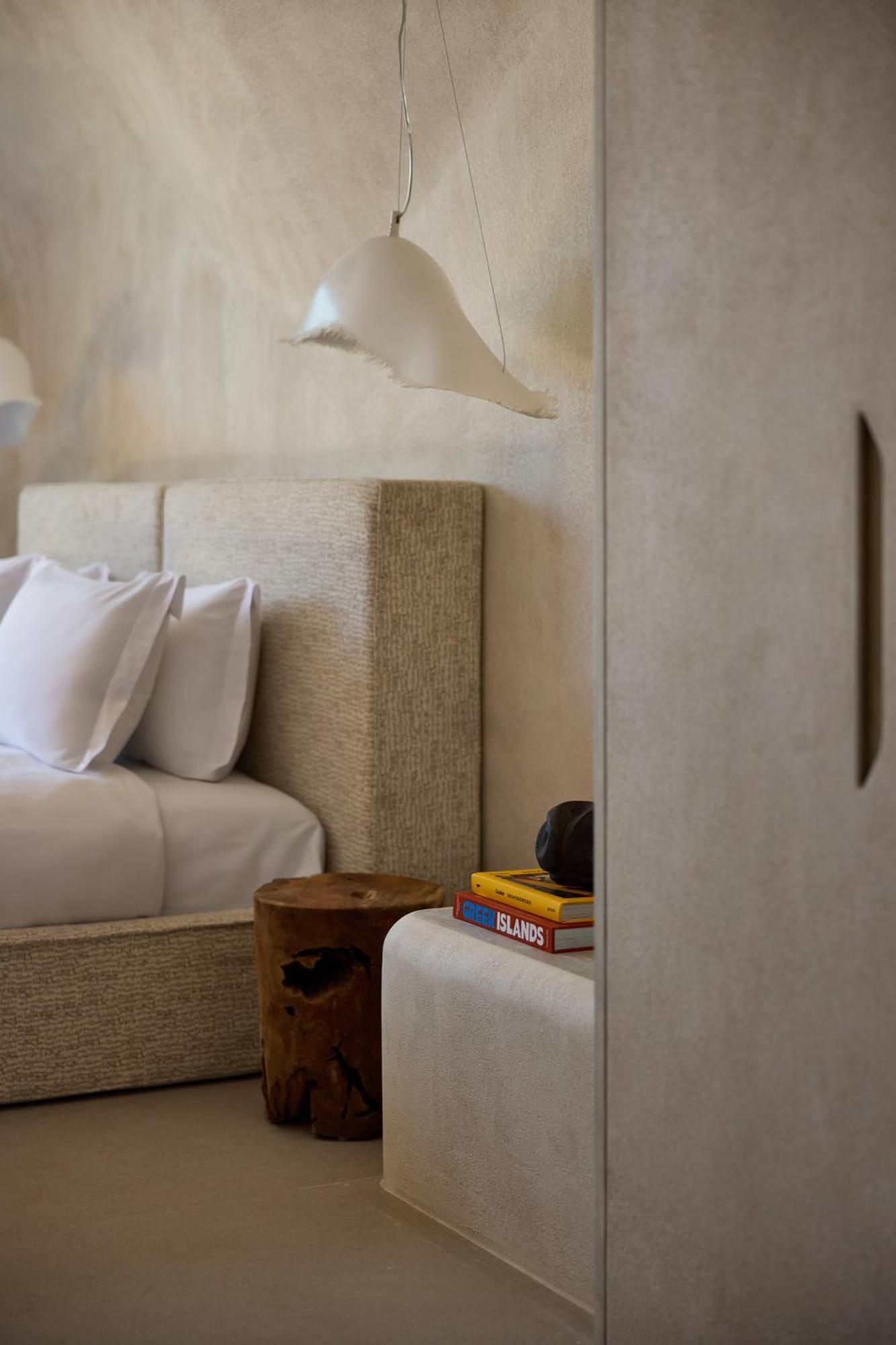 Suite Sunset avec Piscine Privée - Vue sur Caldeira