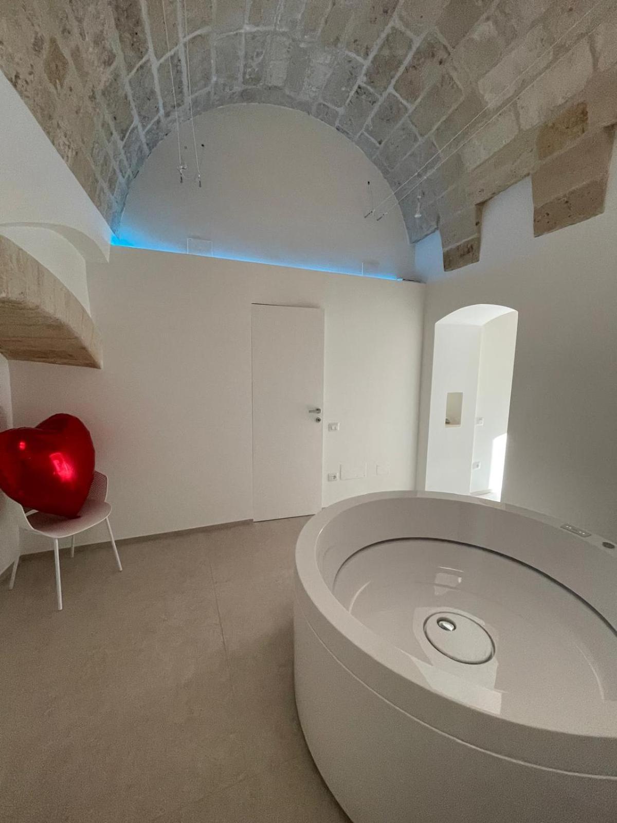 Double Room Spa Bath