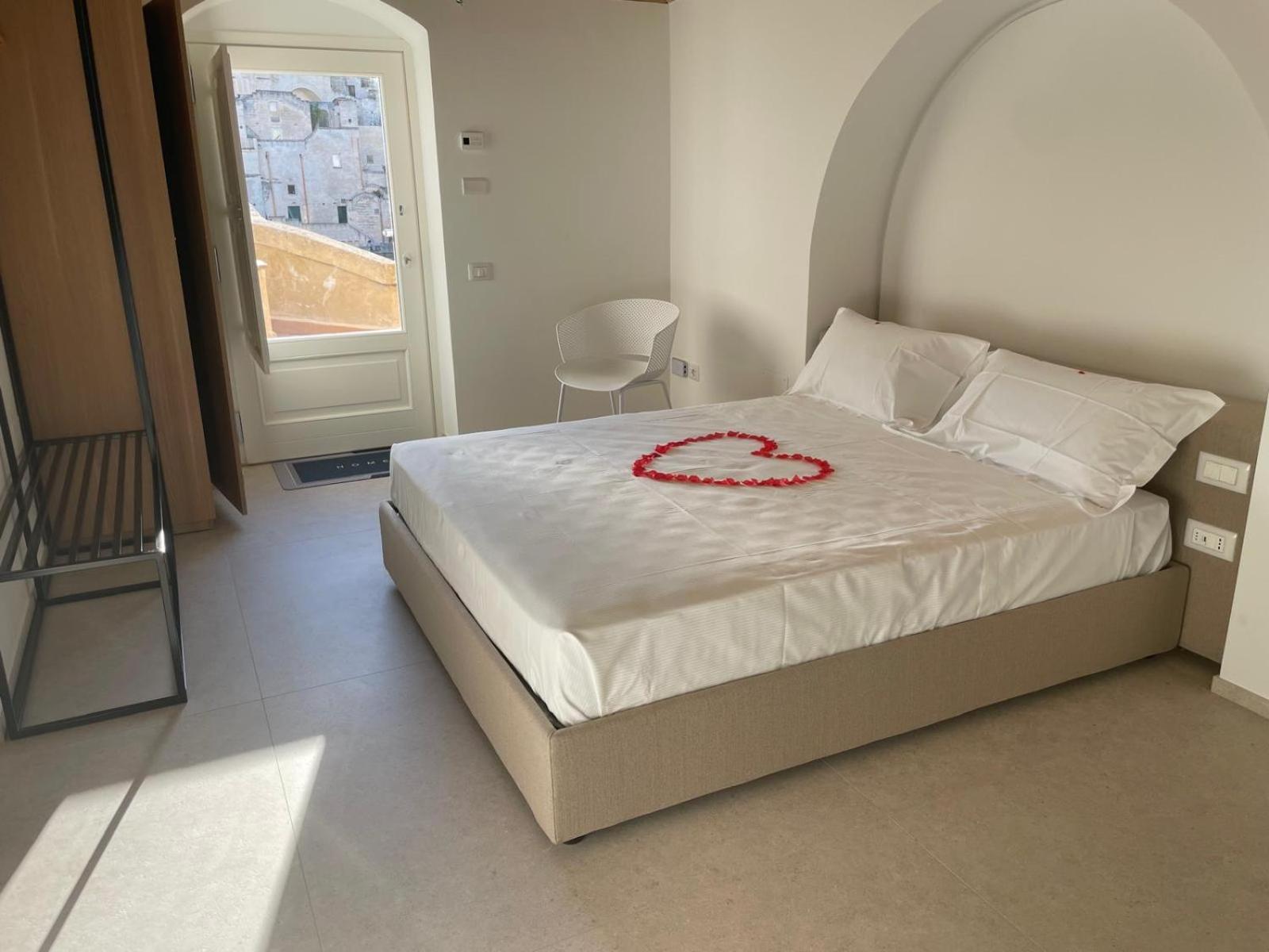 Double Room Spa Bath