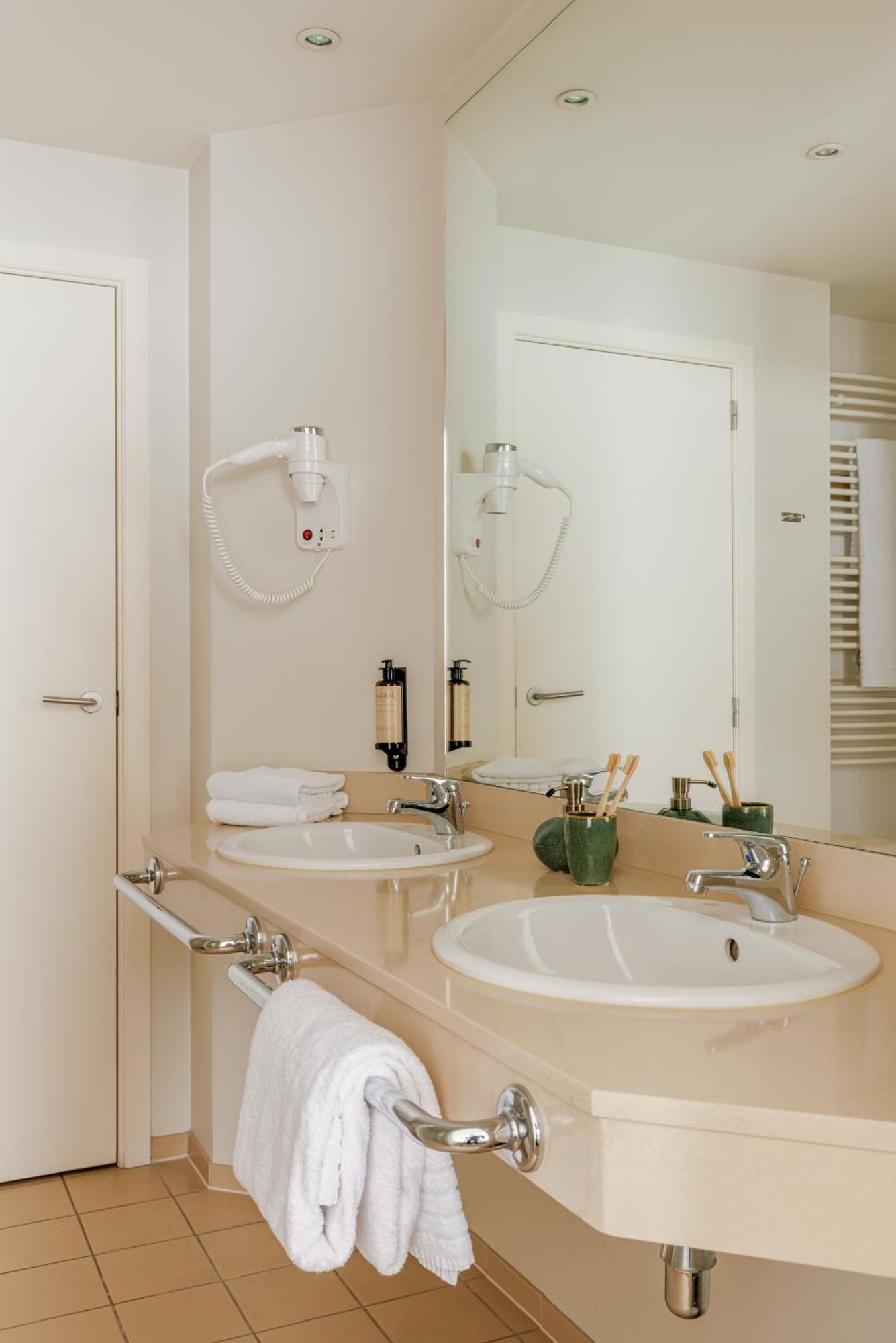 Deluxe Kamer