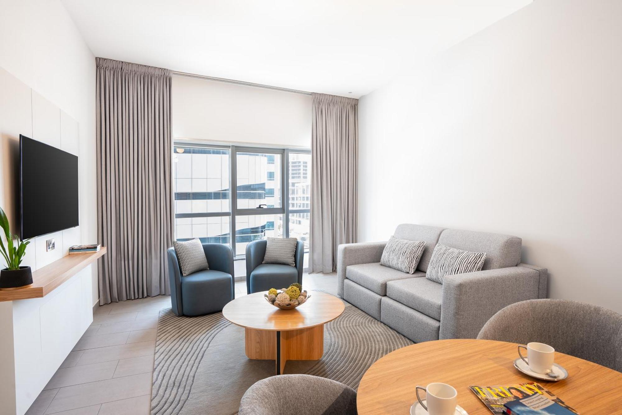 One Bedroom Premier Apartment