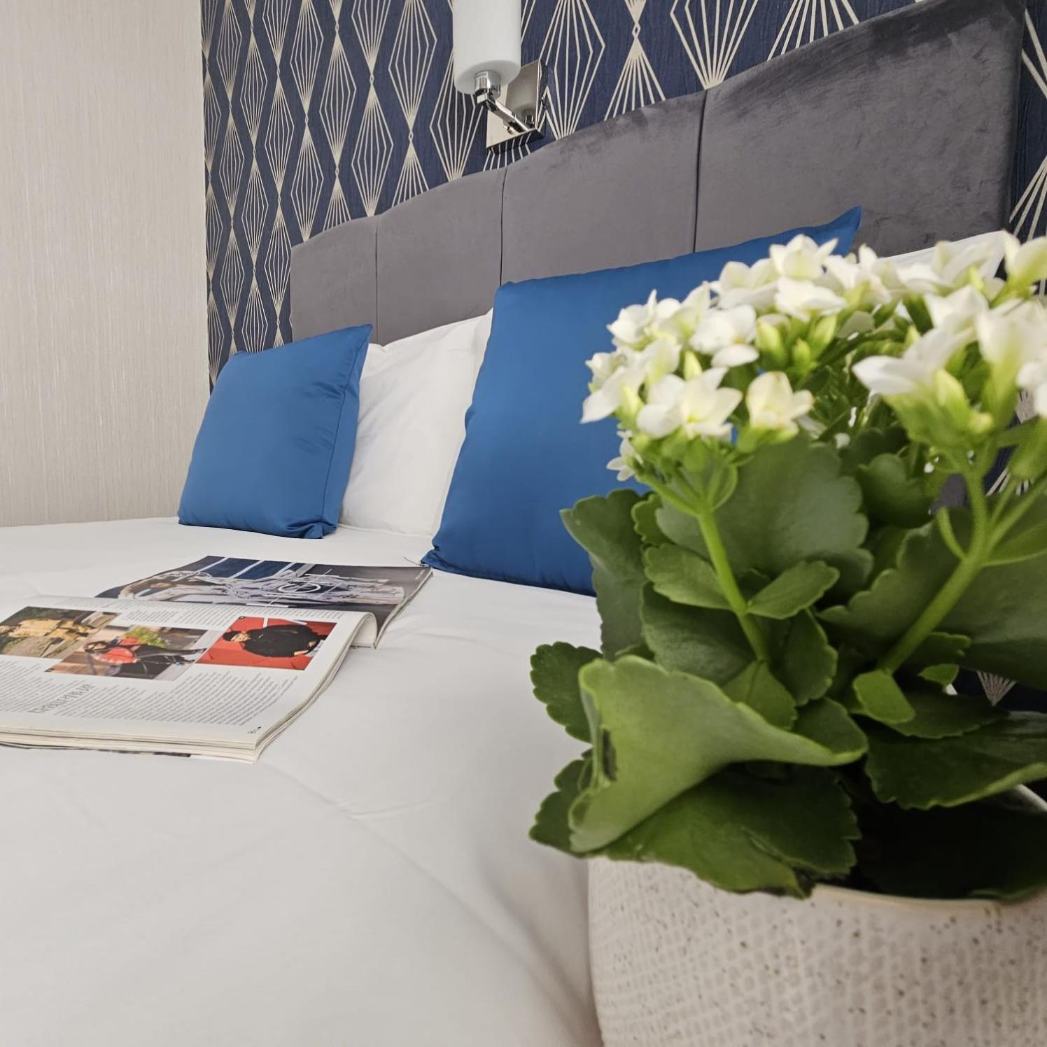 Double Room Ensuite