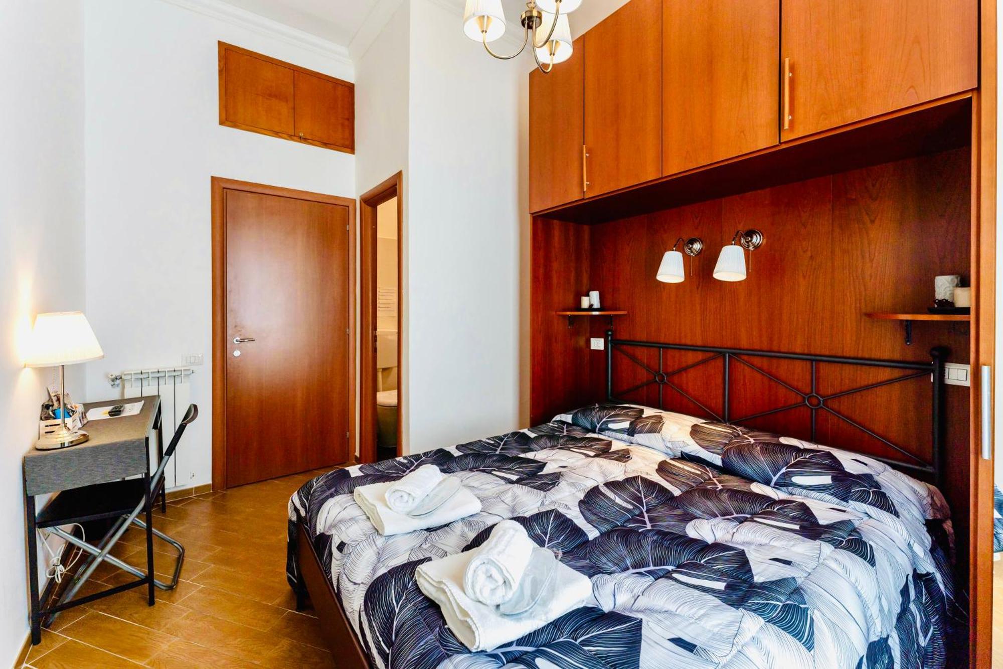 Small Double Room
