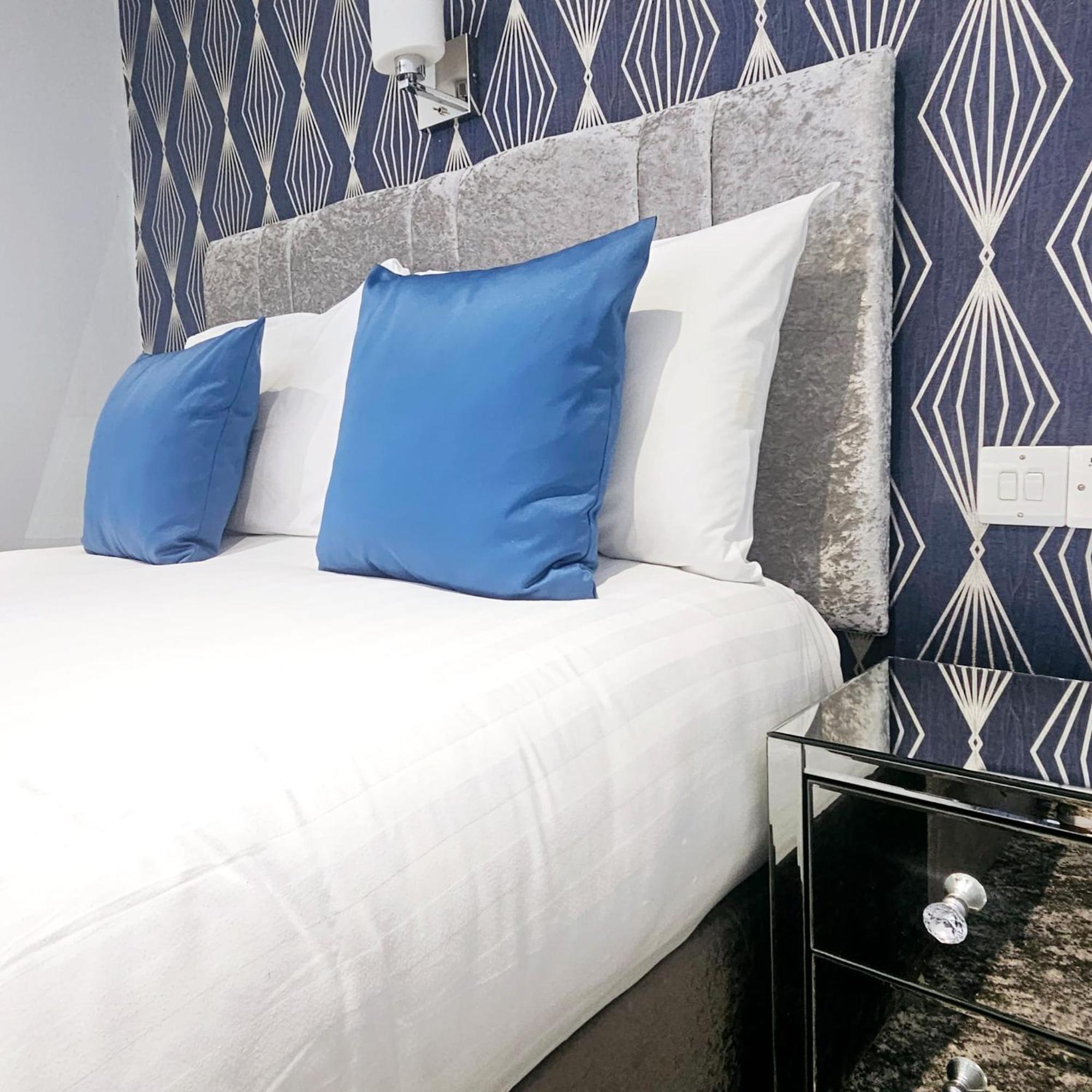 Triple Room En Suite