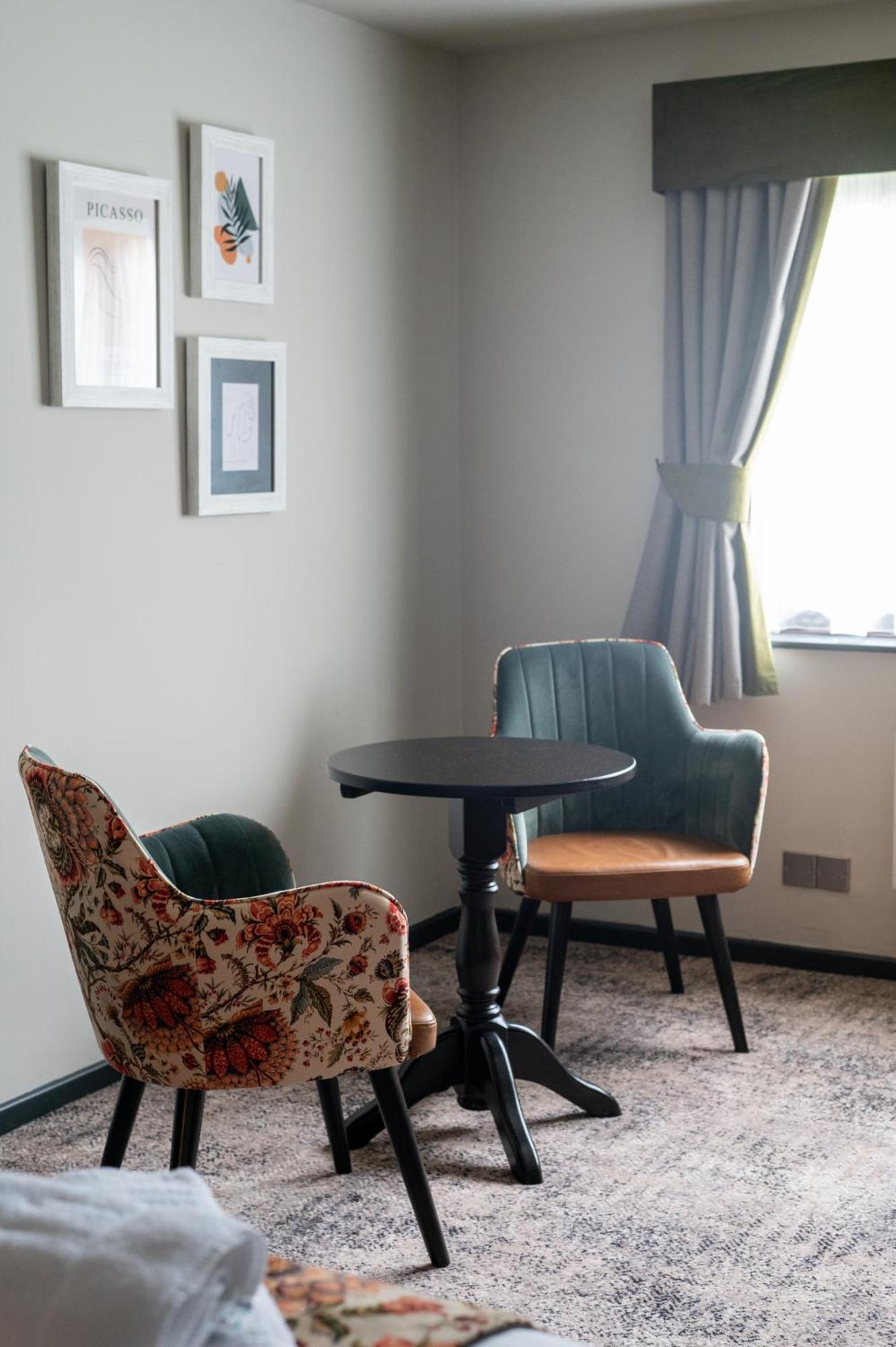 Superior Family Room