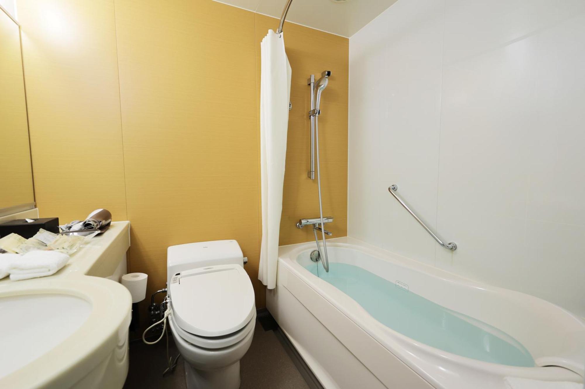 Habitación Doble Estándar - No fumadores