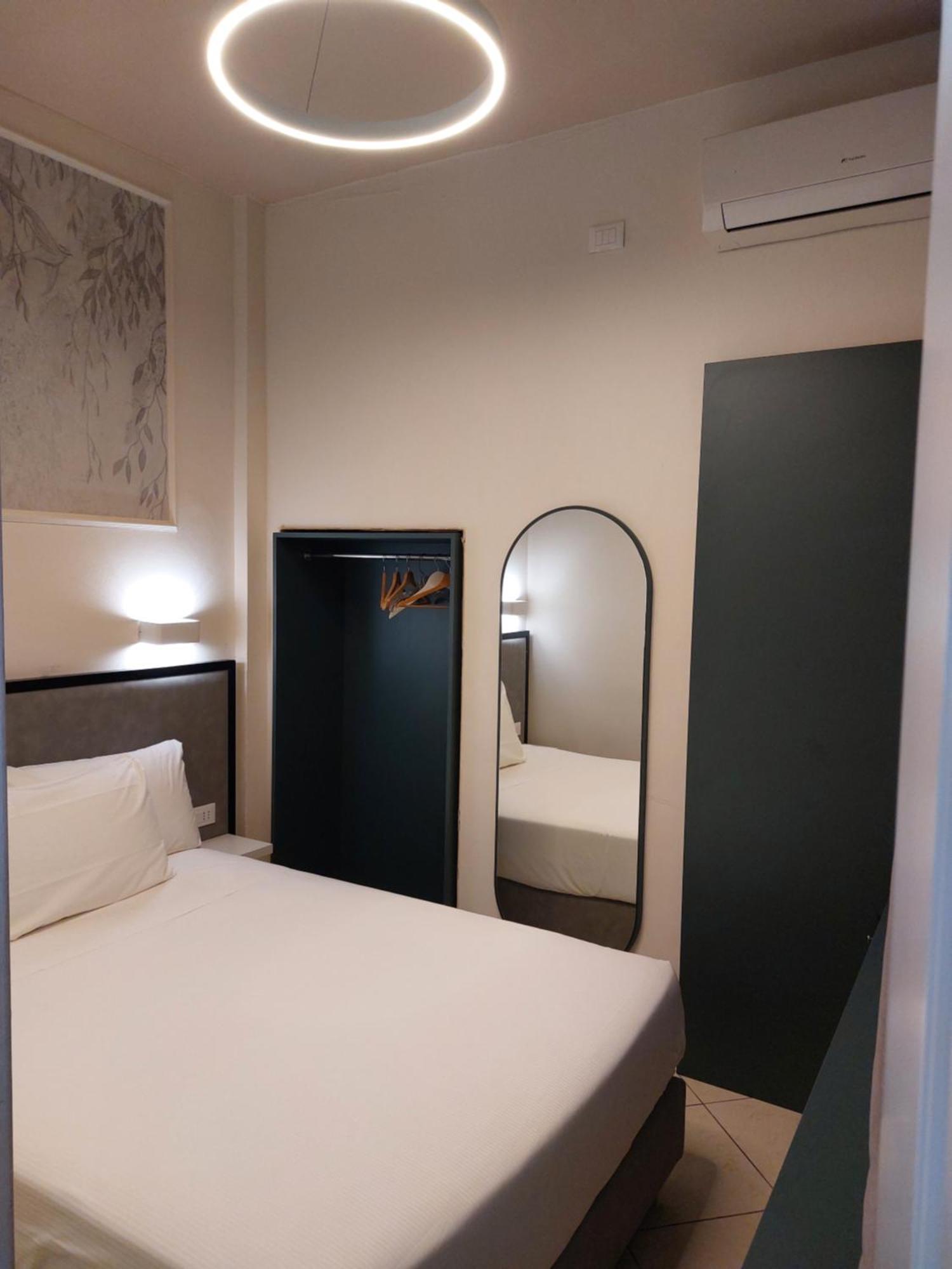 Chambre Simple Économique