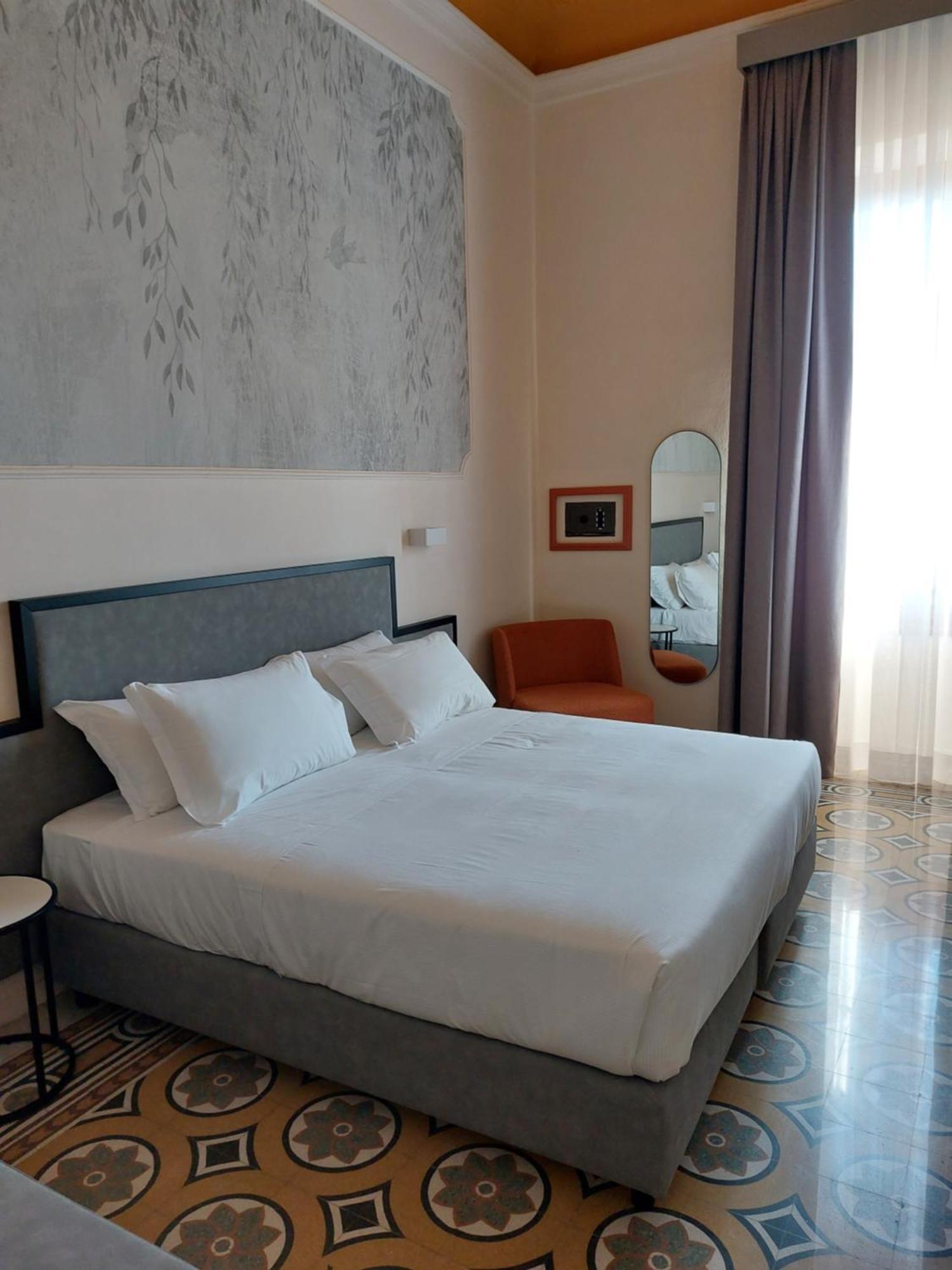 Chambre Triple