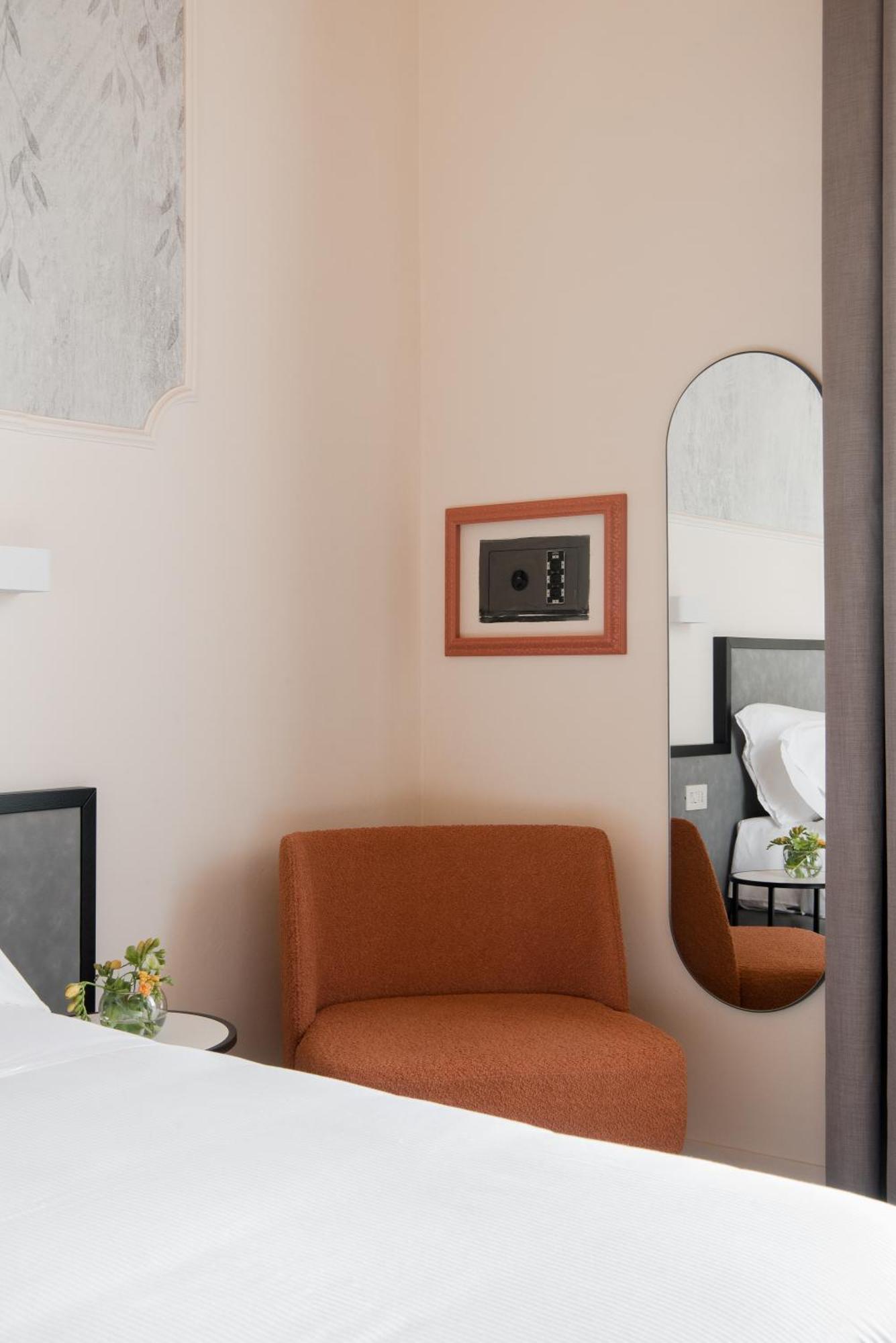 Chambre Simple