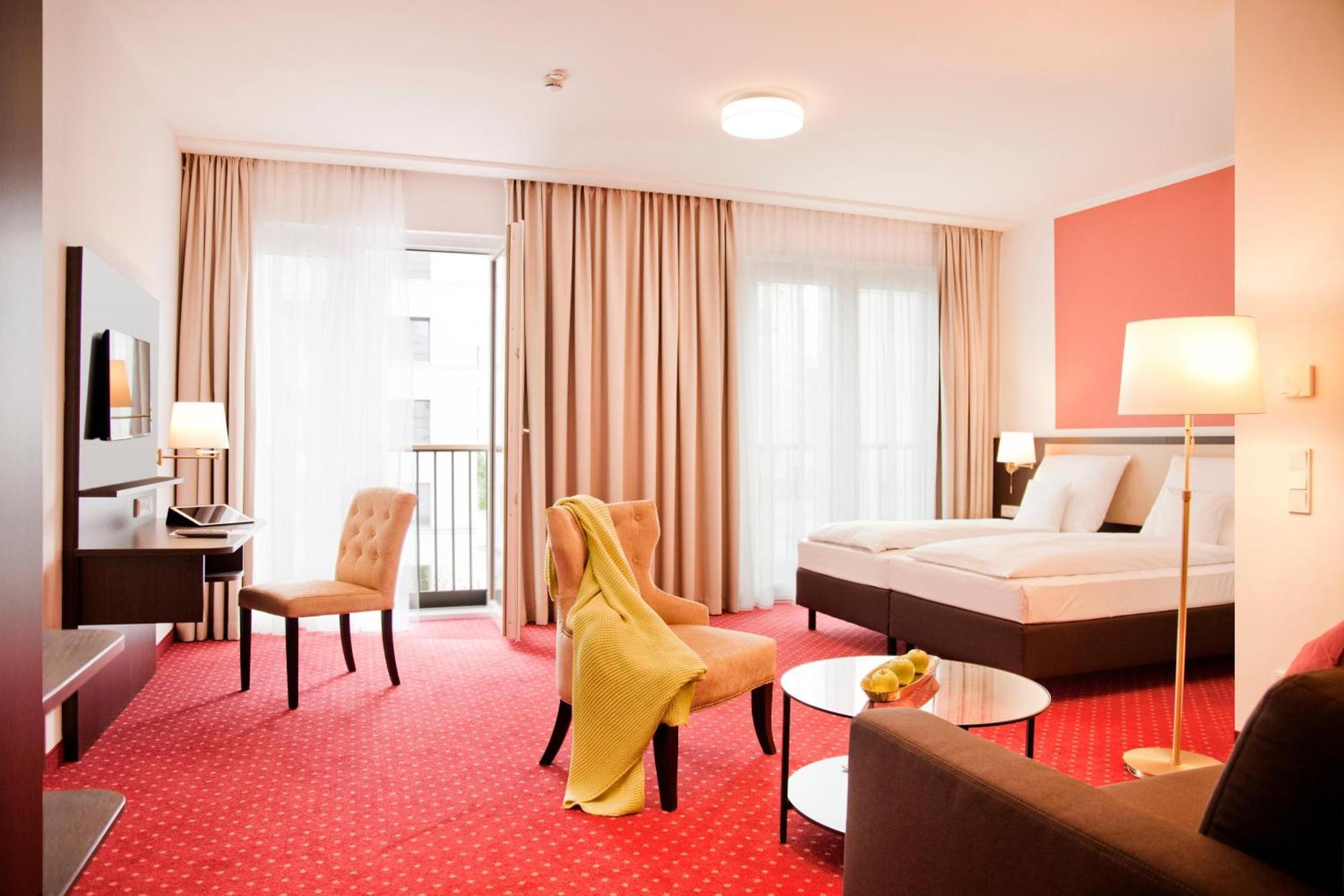 Chambre Familiale