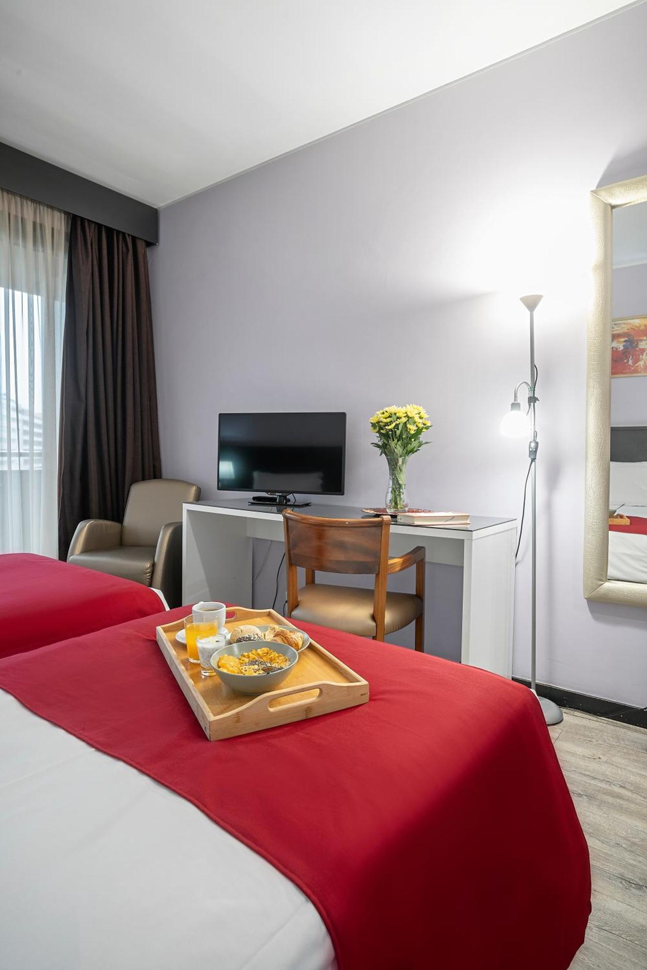 Quarto Twin
