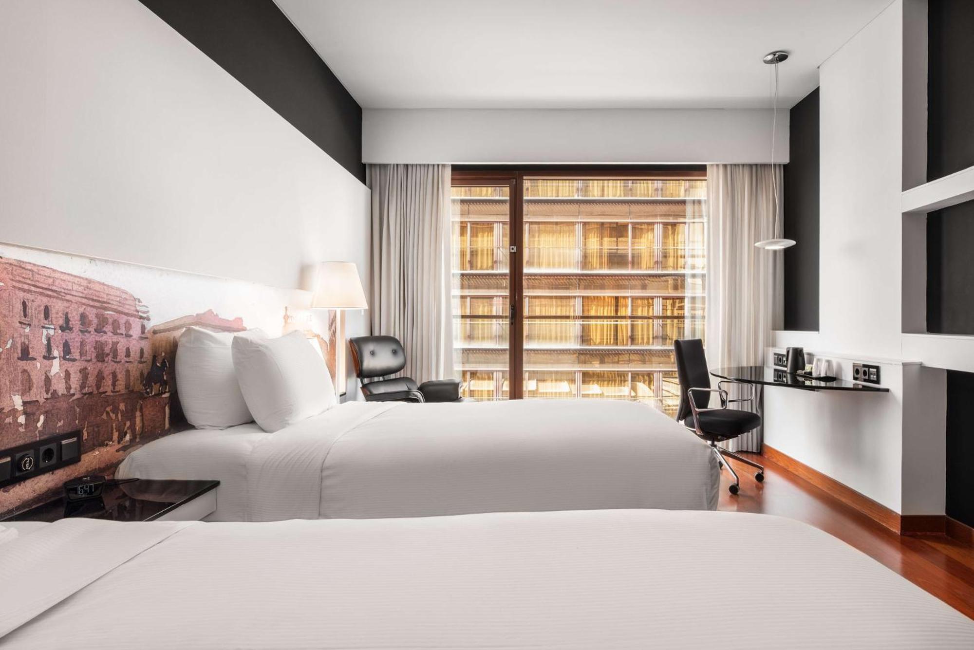 Quarto Twin
