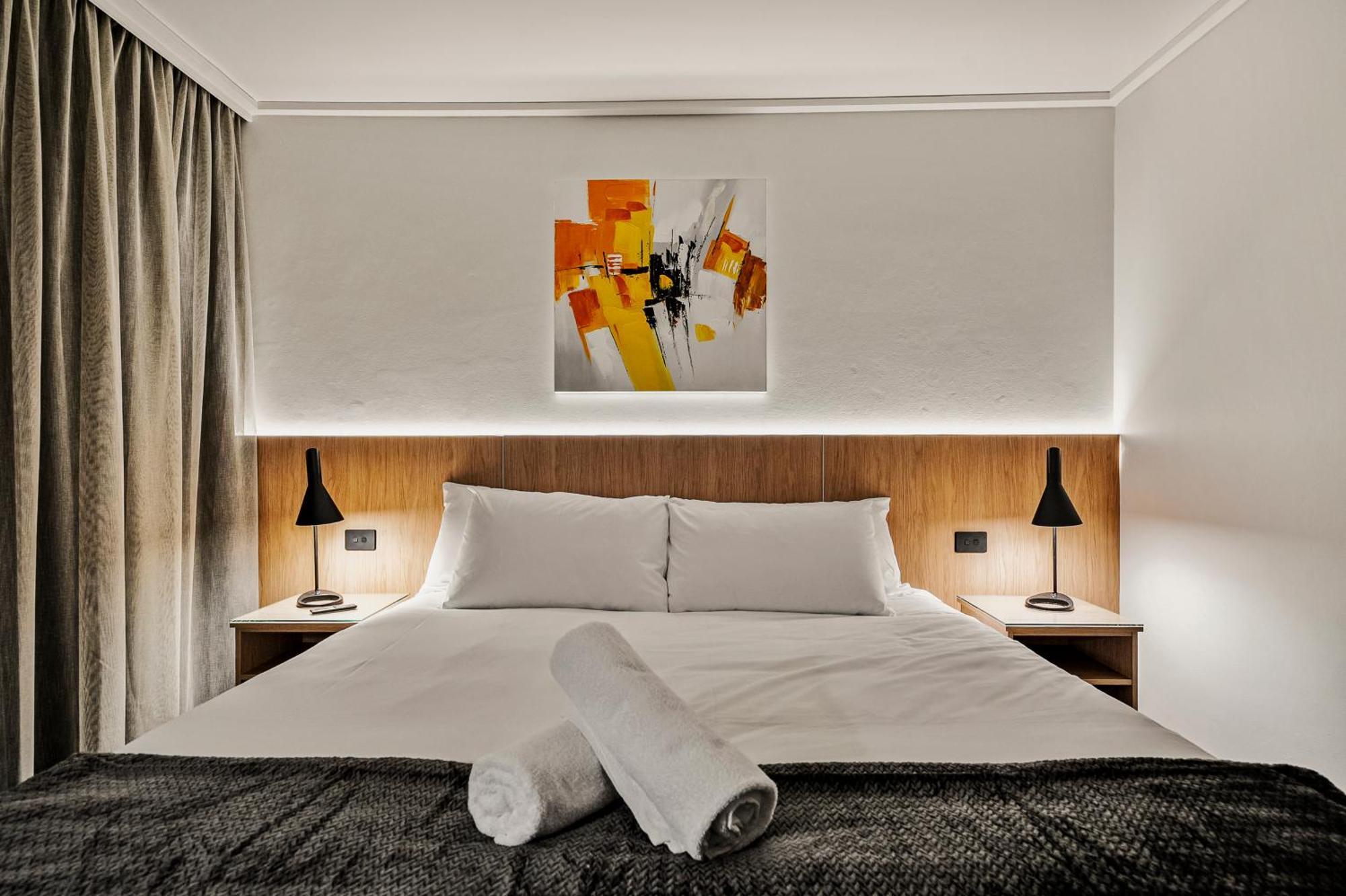 King Room Sea View