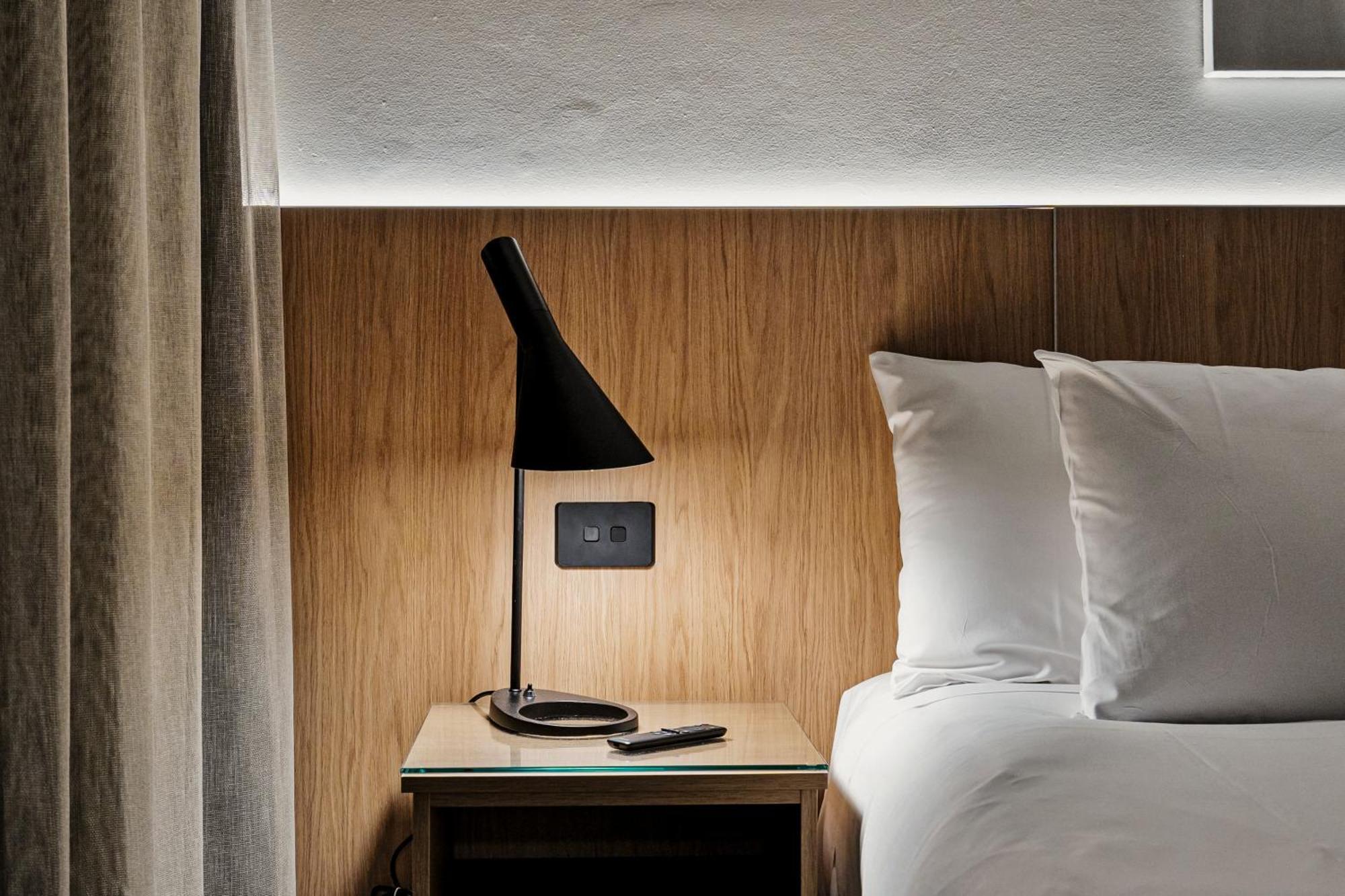 King Room Mountain View