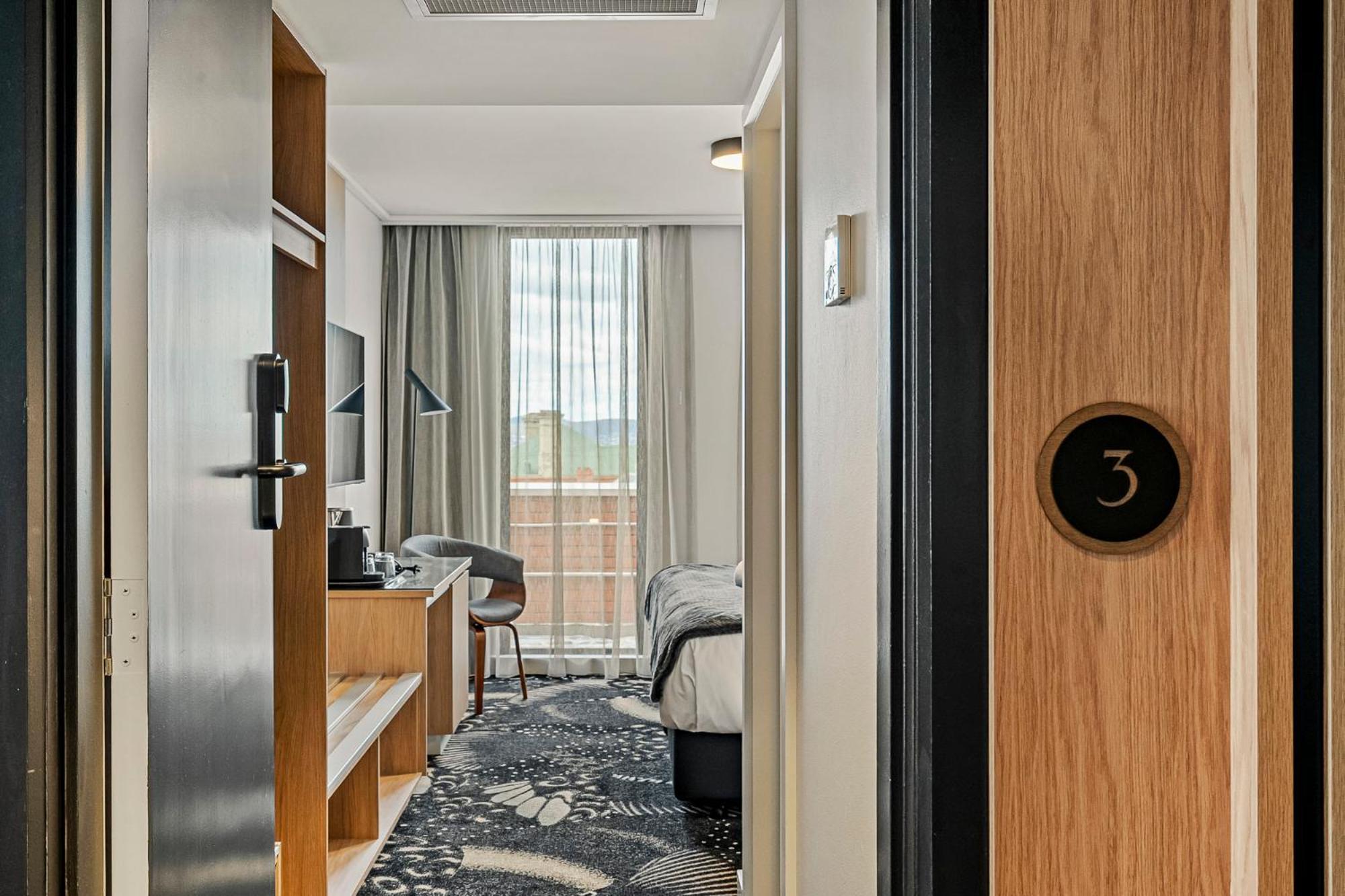 King Room Sea View