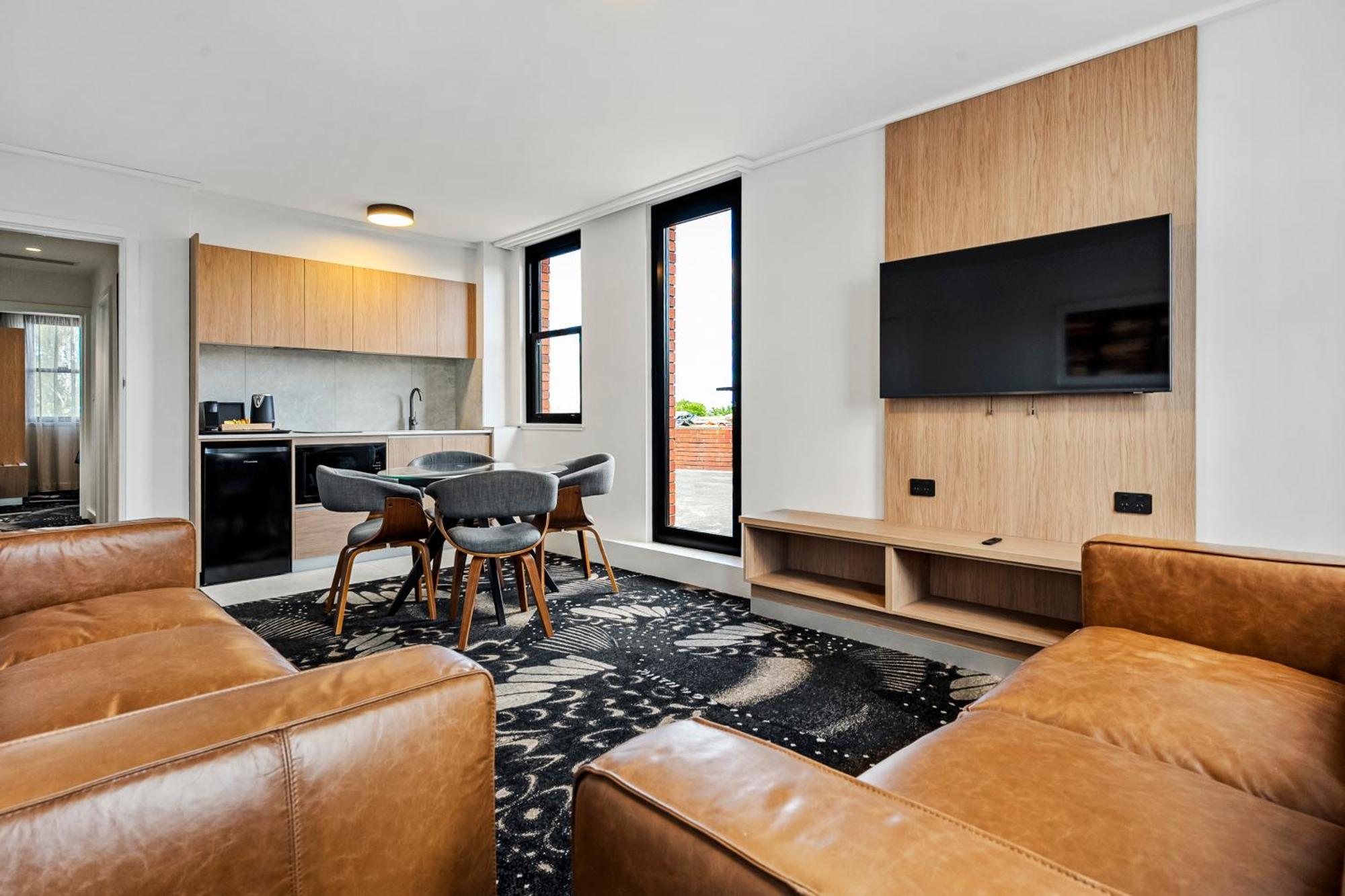 Family Suite Hampden