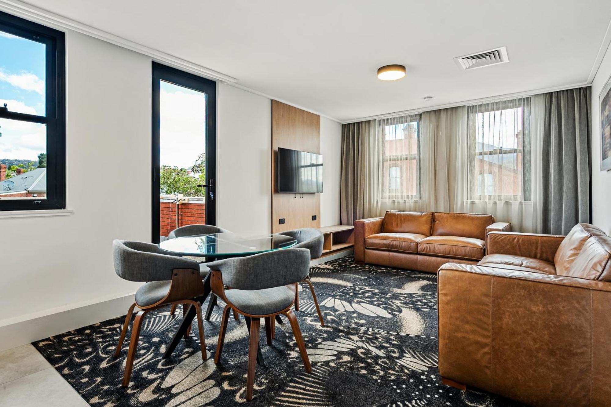 Family Suite Hampden