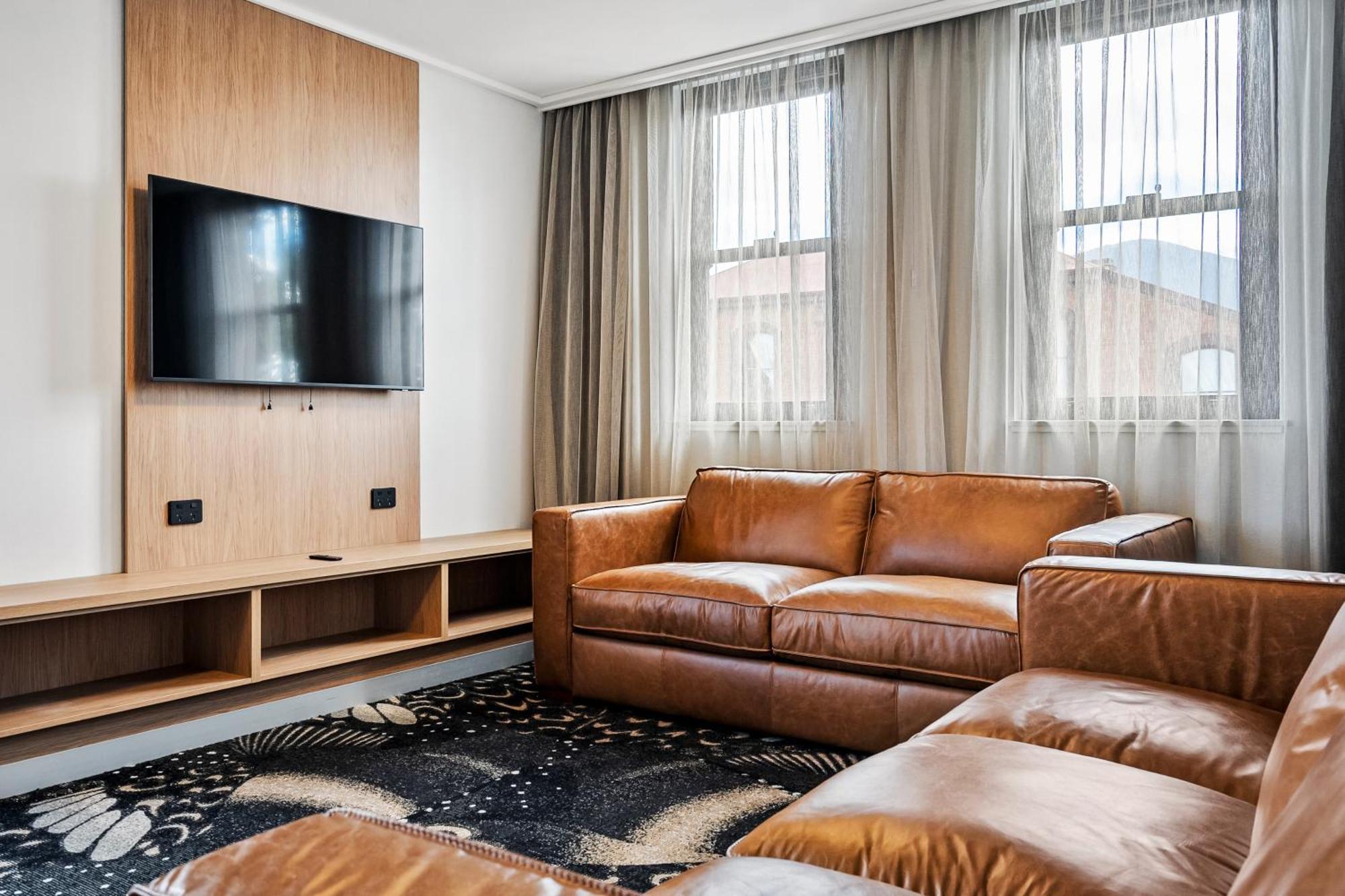 Family Suite Hampden