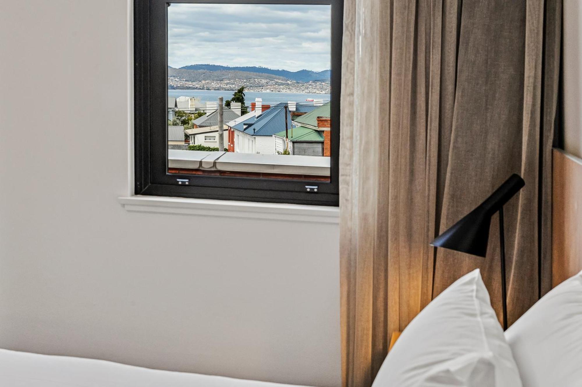 King Room Sea View