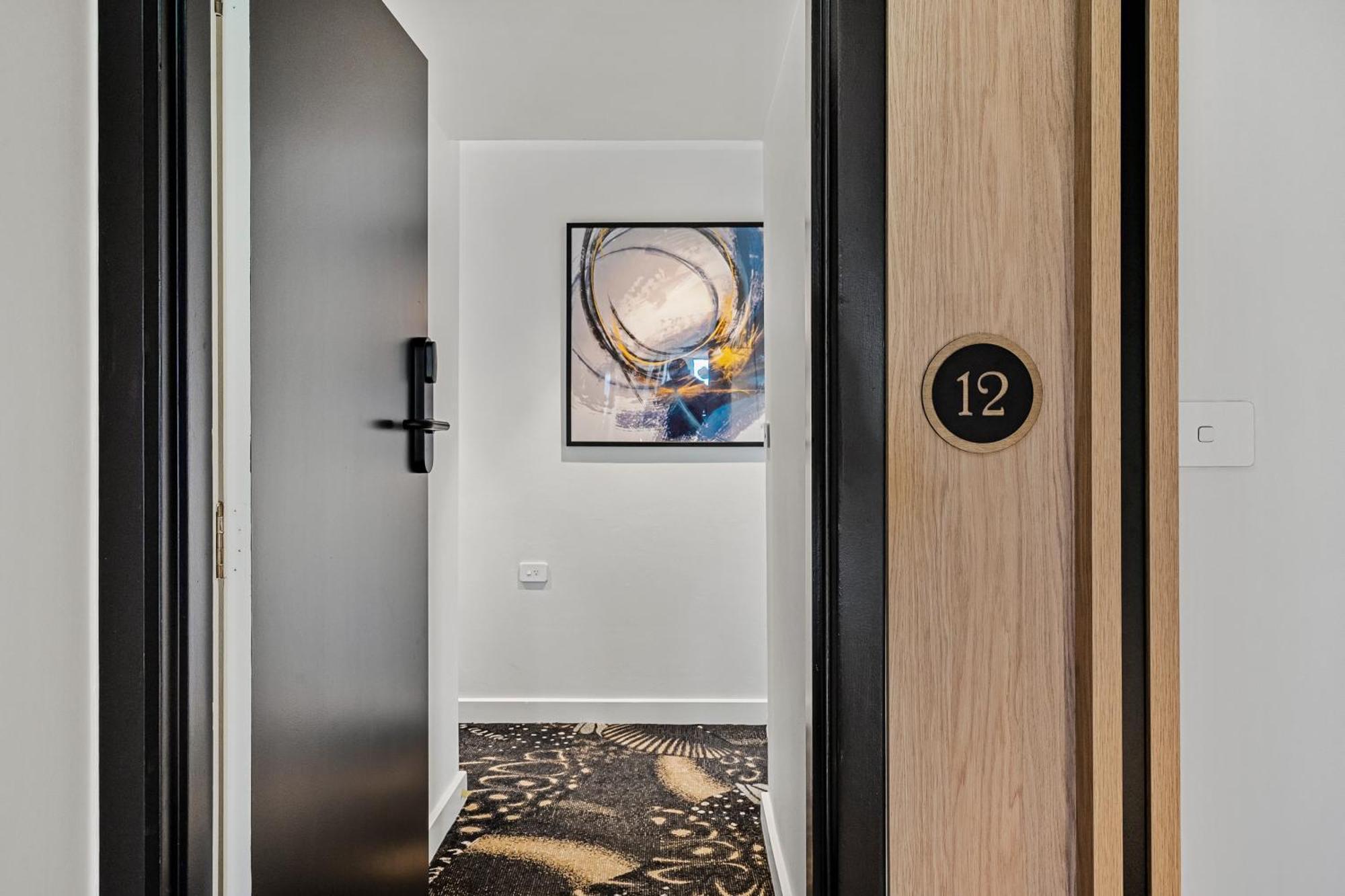Family Suite Hampden