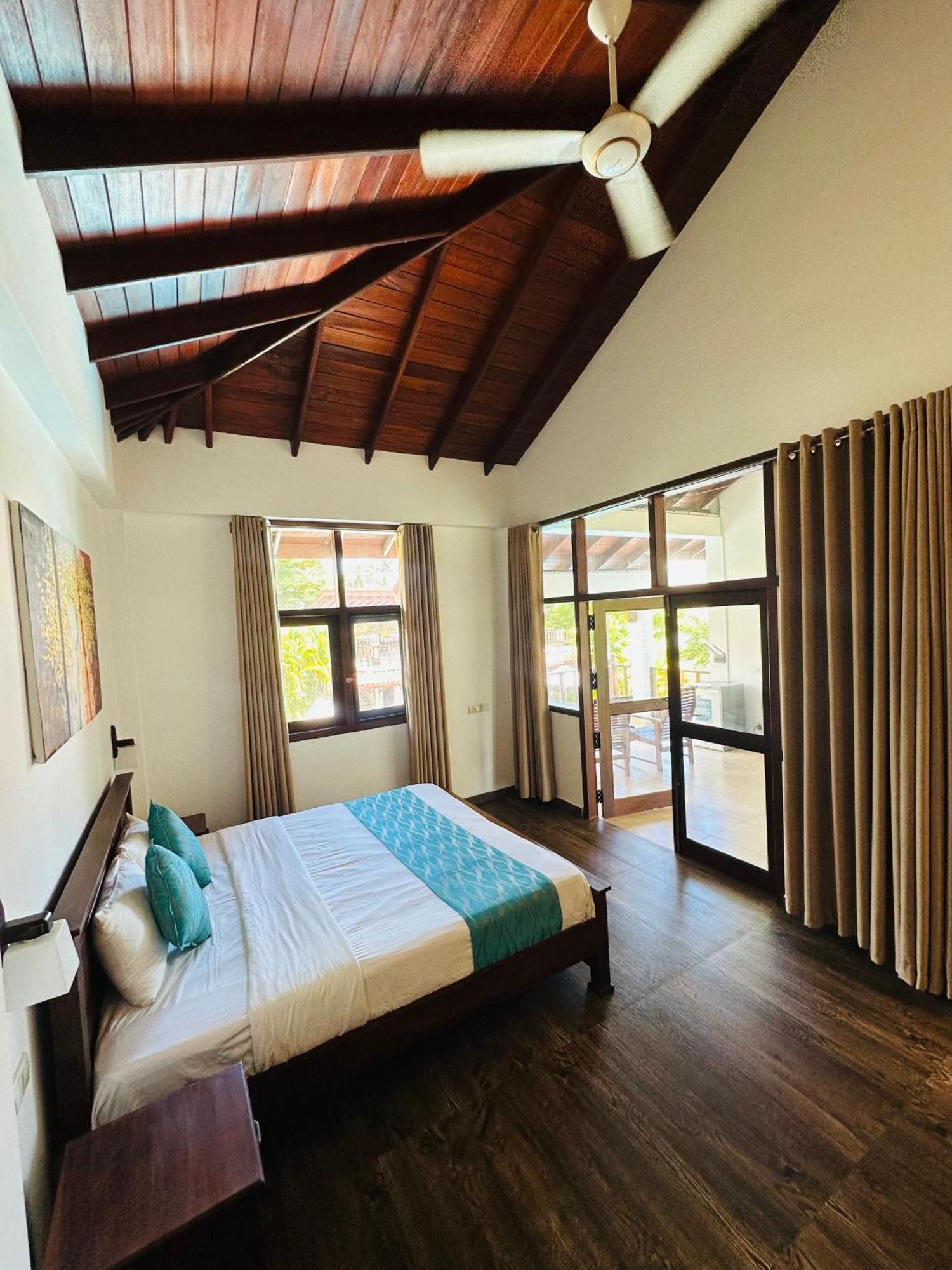 Double Room Balcony