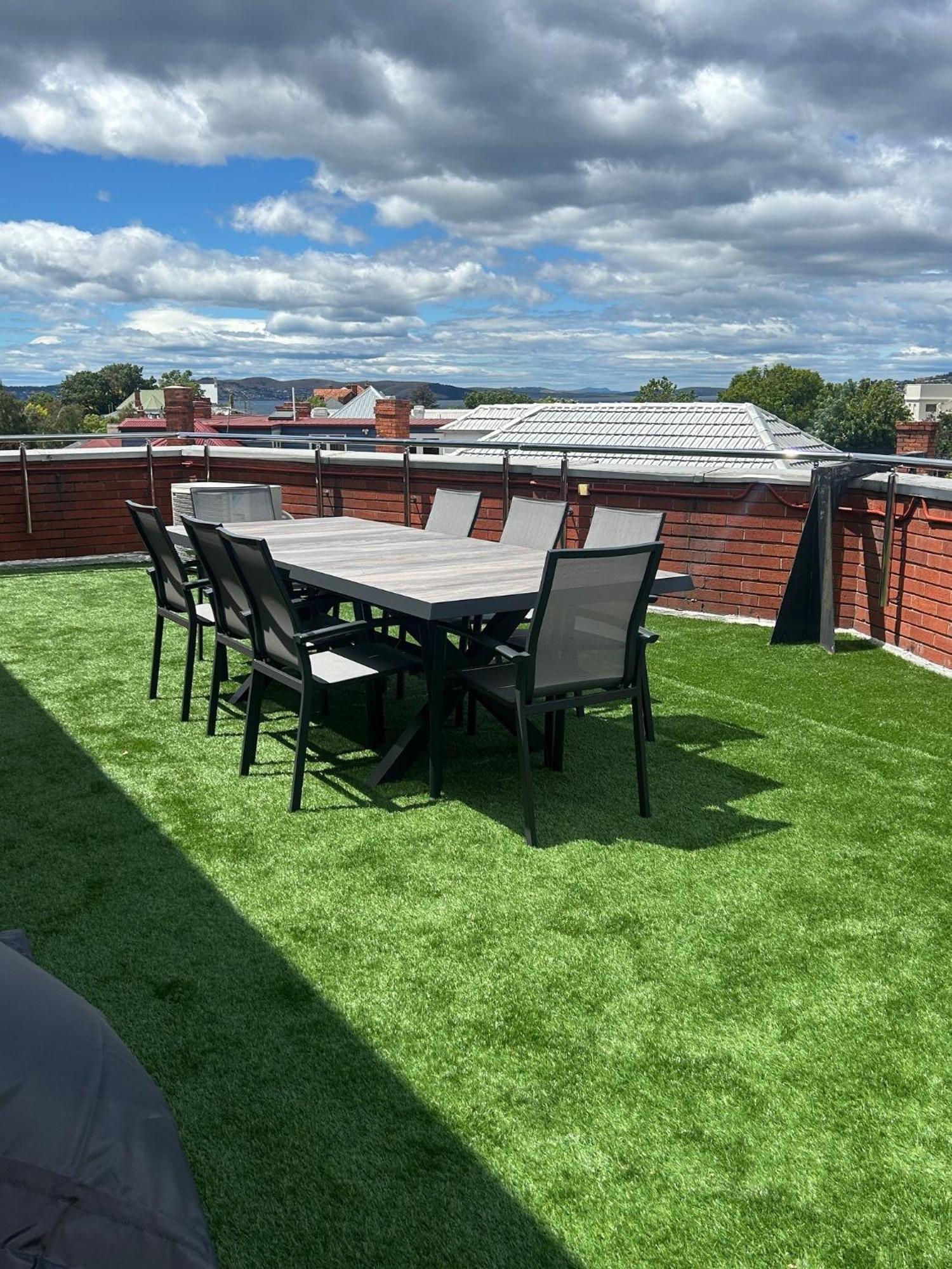 Family Suite Hampden
