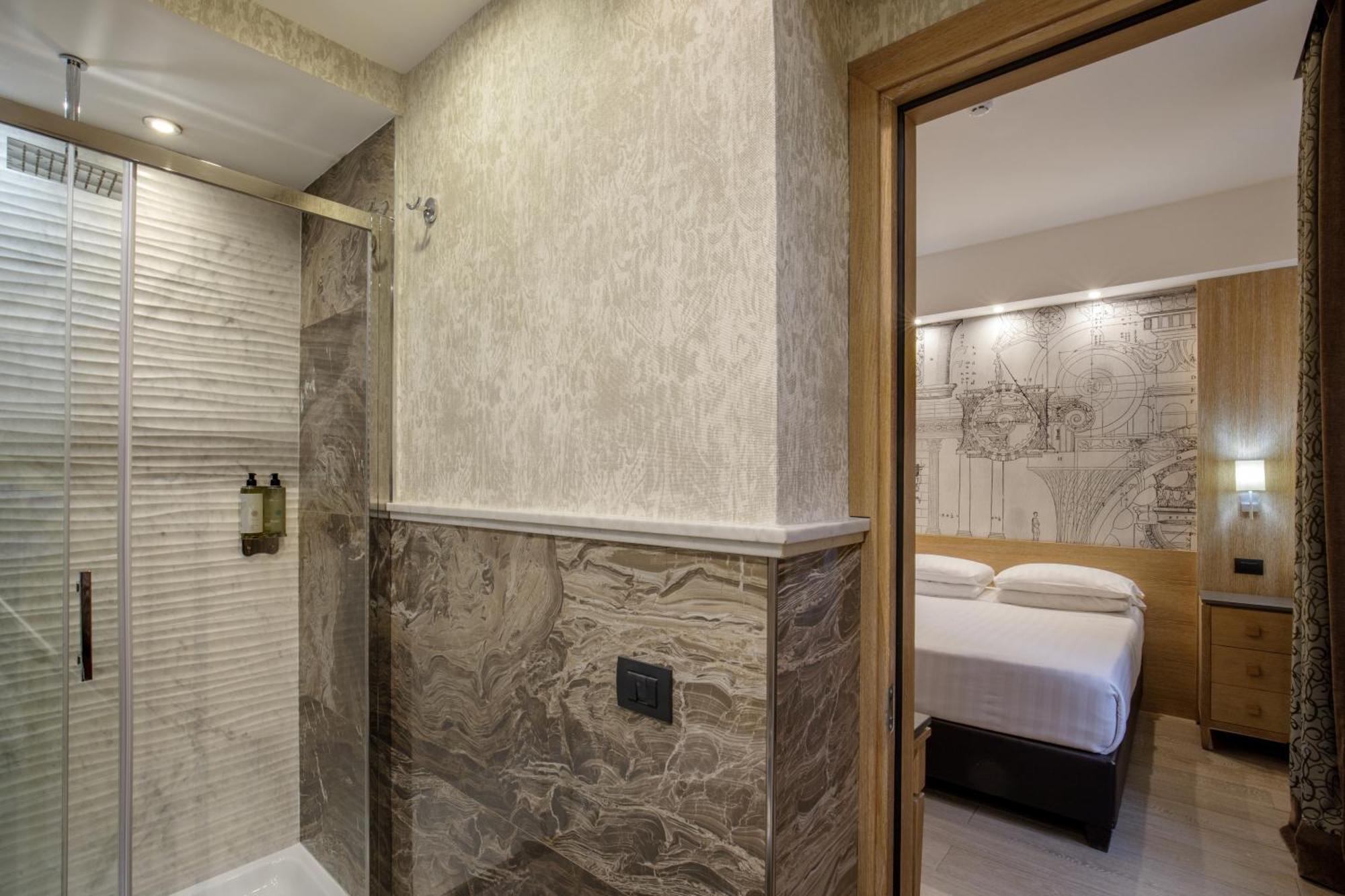 Standard Double Room Dependance