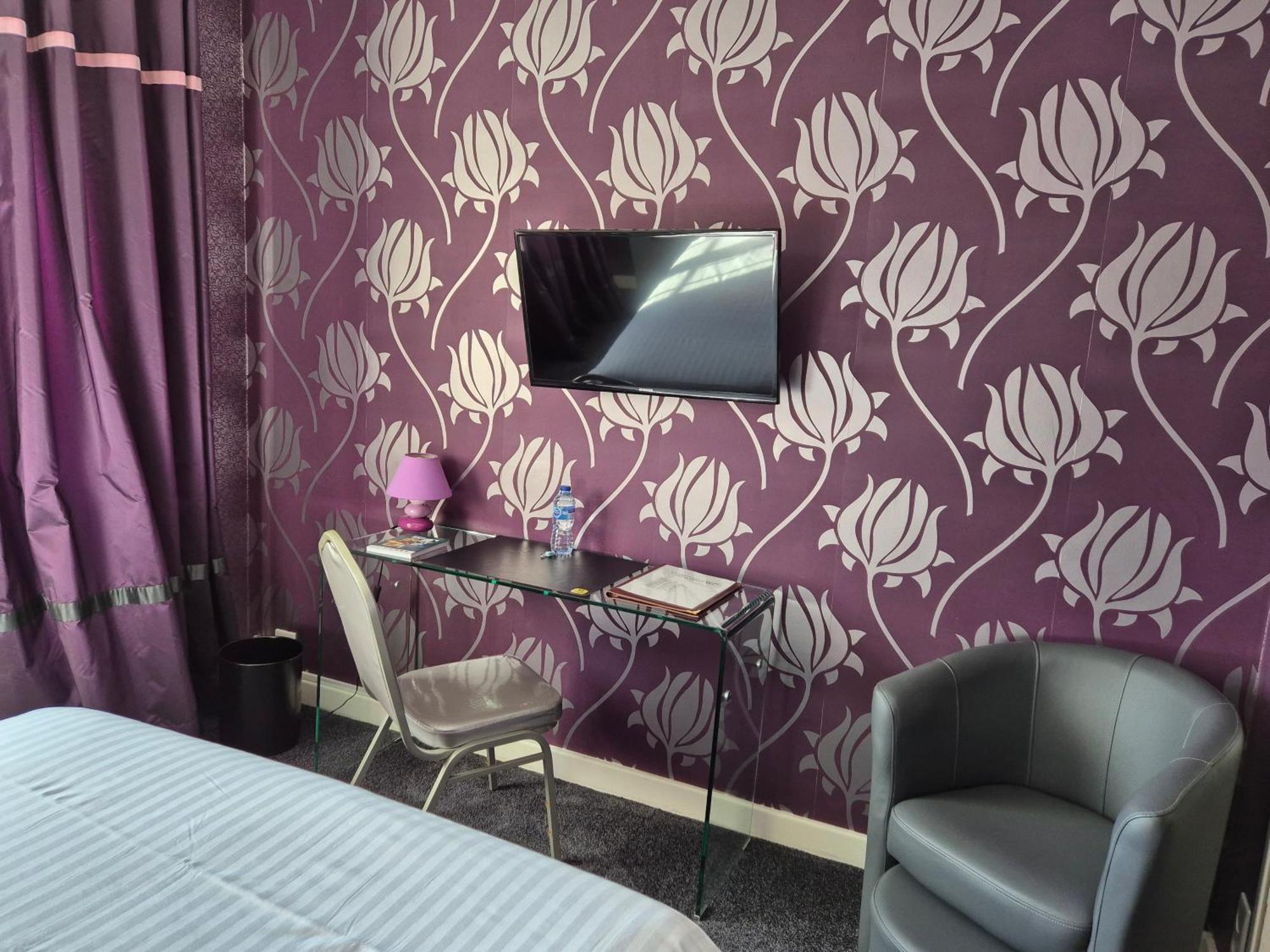 Chambre Double Standard