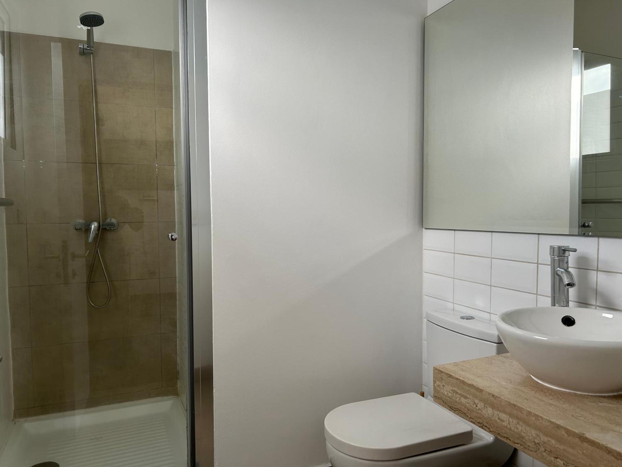 Habitación Doble con baño privado