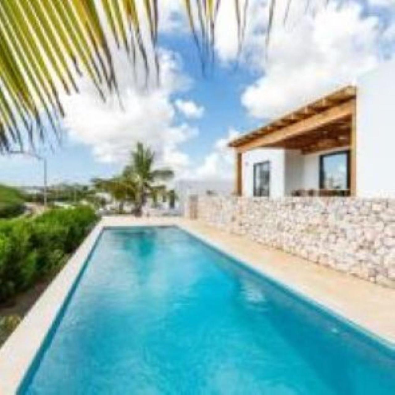 Villa Private Pool