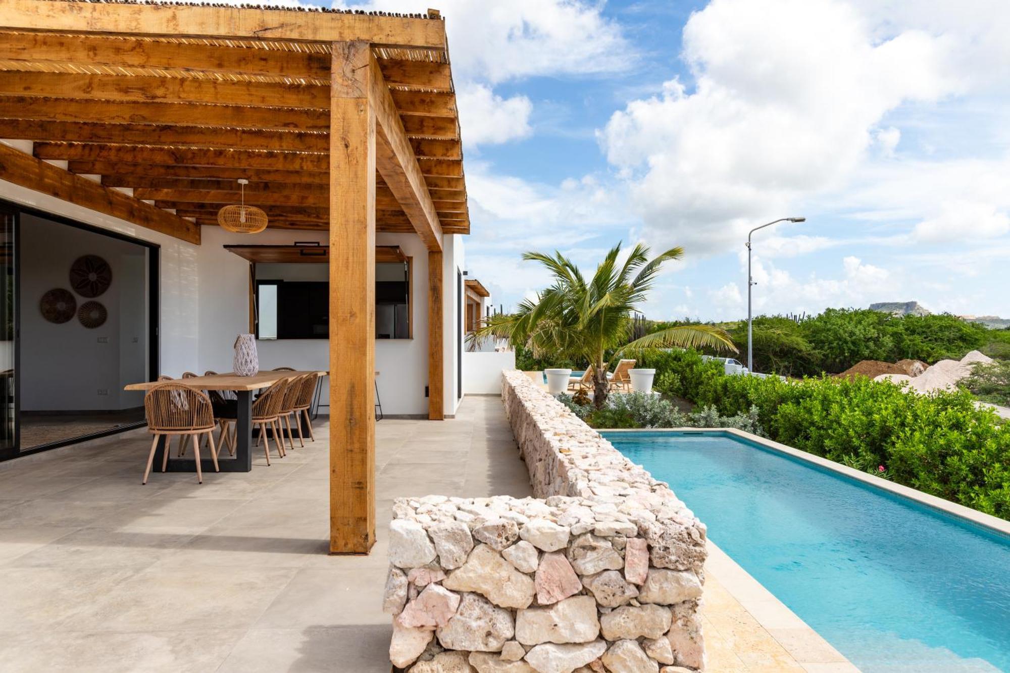 Villa Private Pool