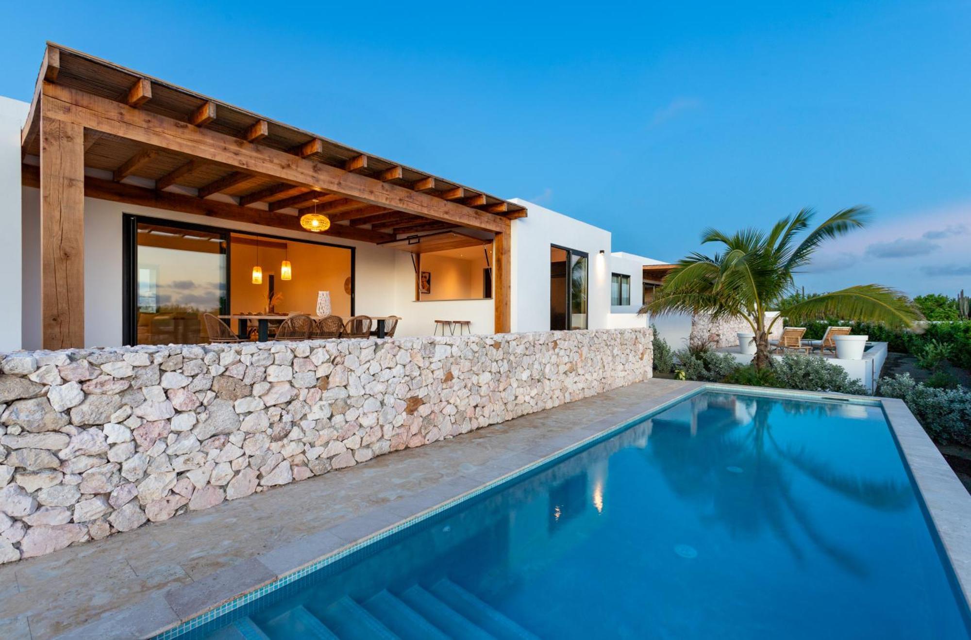 Villa Private Pool